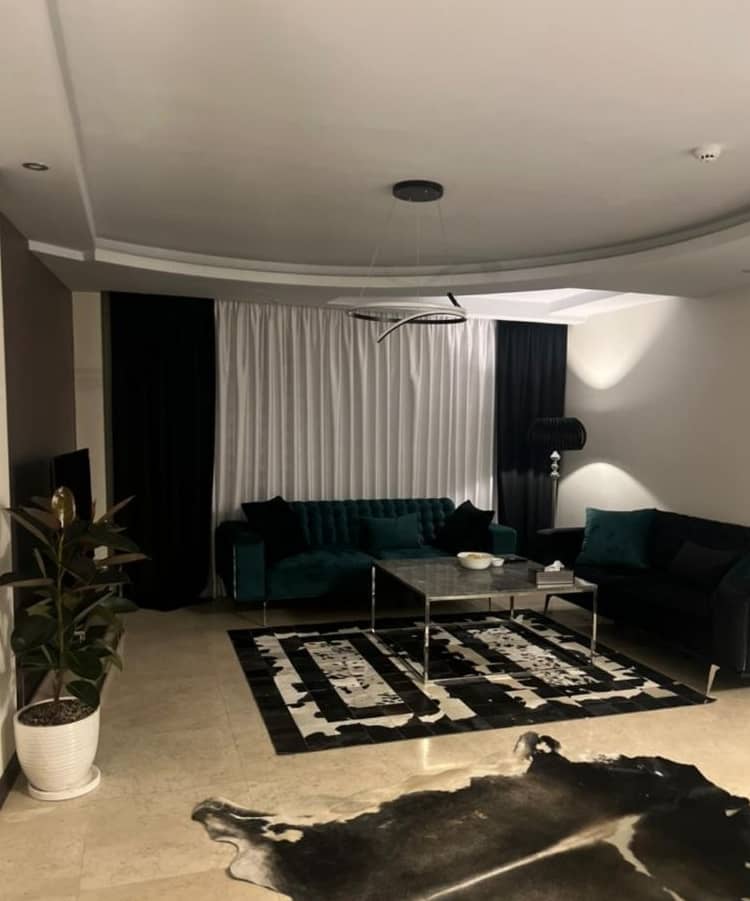 فروش آپارتمان 110متر گلسنگ مدرن