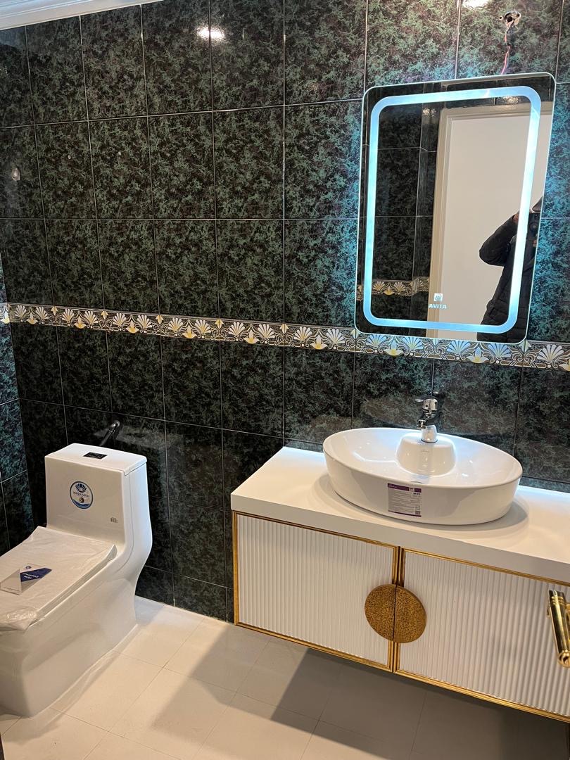 فروش اپارتمان 90 متری در دیباجی جنوبی