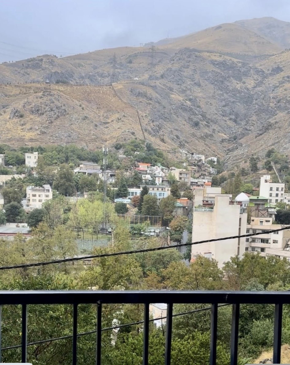 فروش آپارتمان 133 متر نیاوران