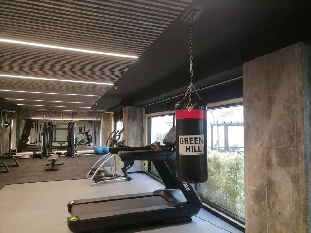 فروش آپارتمان 125 متر  اندرزگو