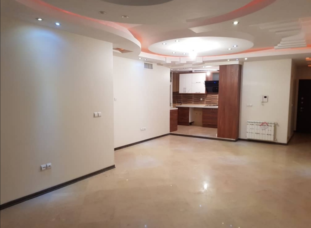 اجاره آپارتمان 100 متر هفت‌حوض فول امکانات