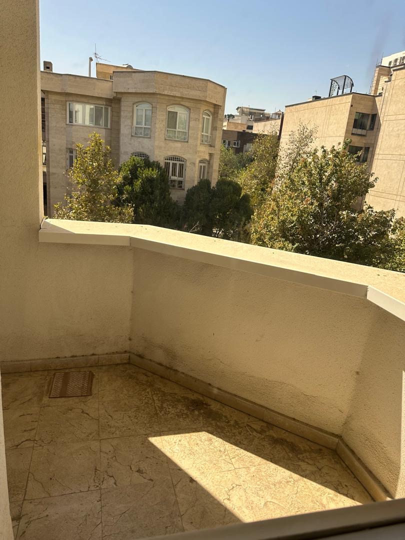 رهن كامل اپارتمان 100 مترى در نياوران