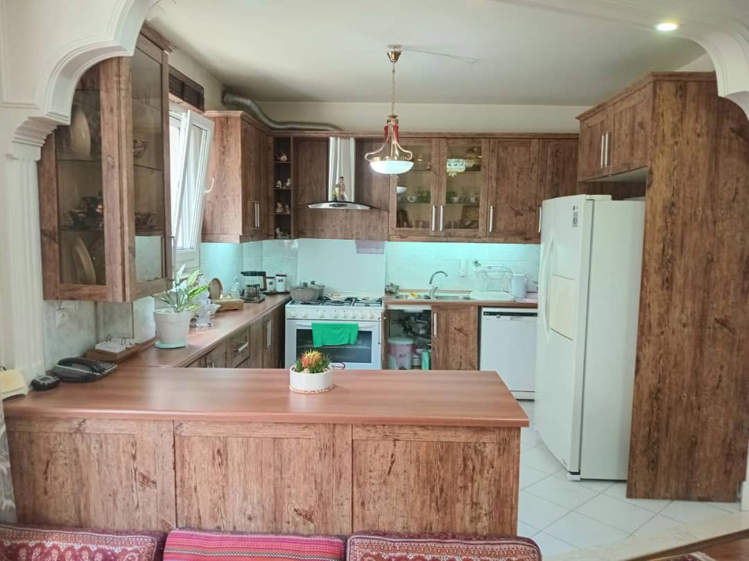 فروش آپارتمان 100متر چمن غربی