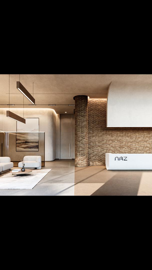 فروش آپارتمان 133 متر فرمانیه شرقی سوپرلوکس مدرن دید ویو