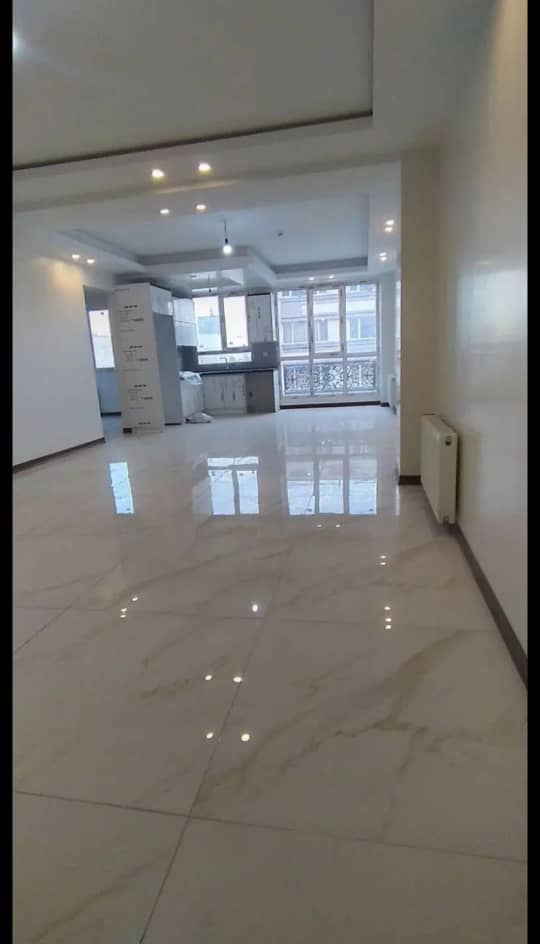 رهن و اجاره آپارتمان 95 متری 2 خواب