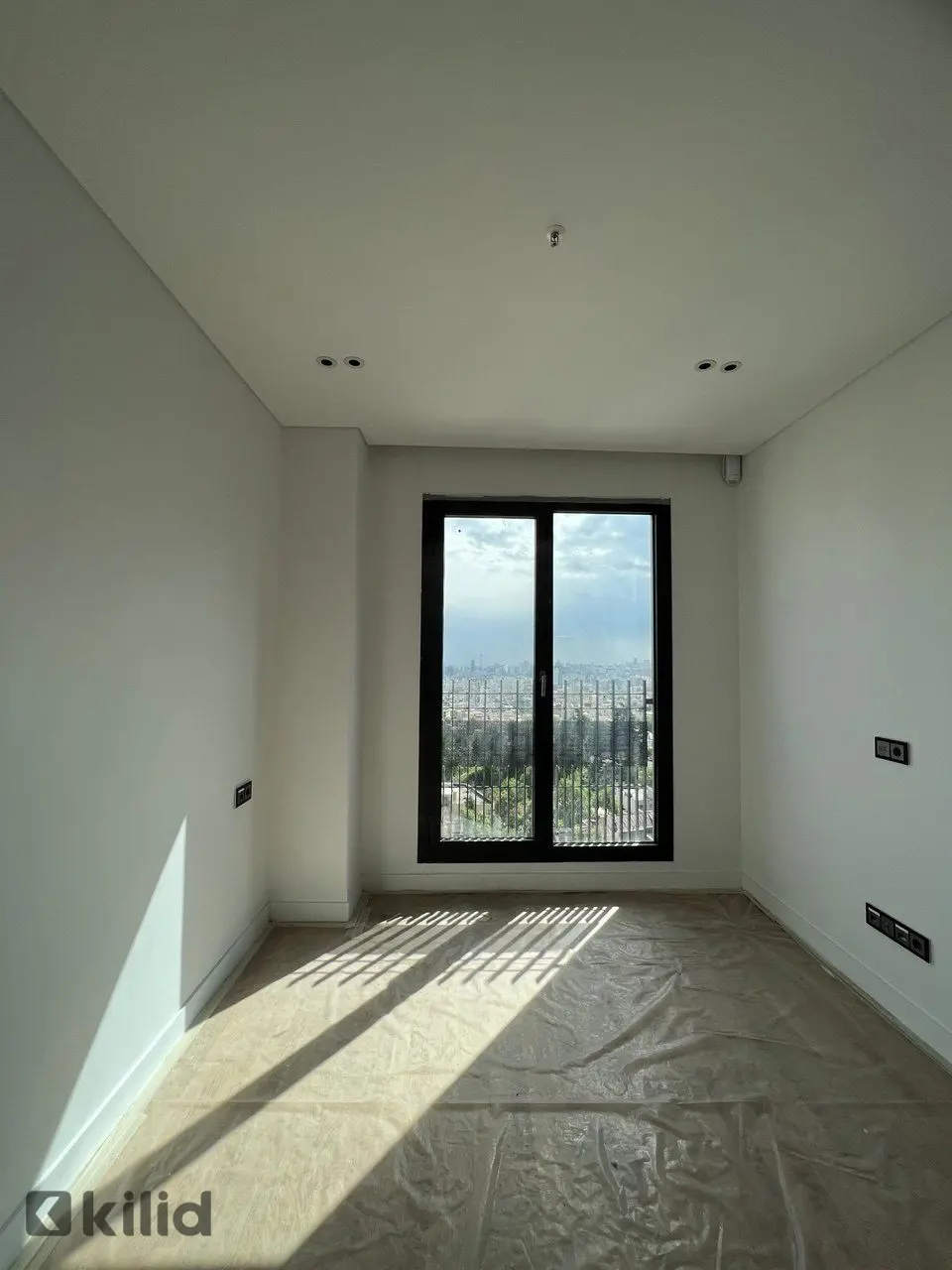 فروش آپارتمان  92 متر دیباجی جنوبی