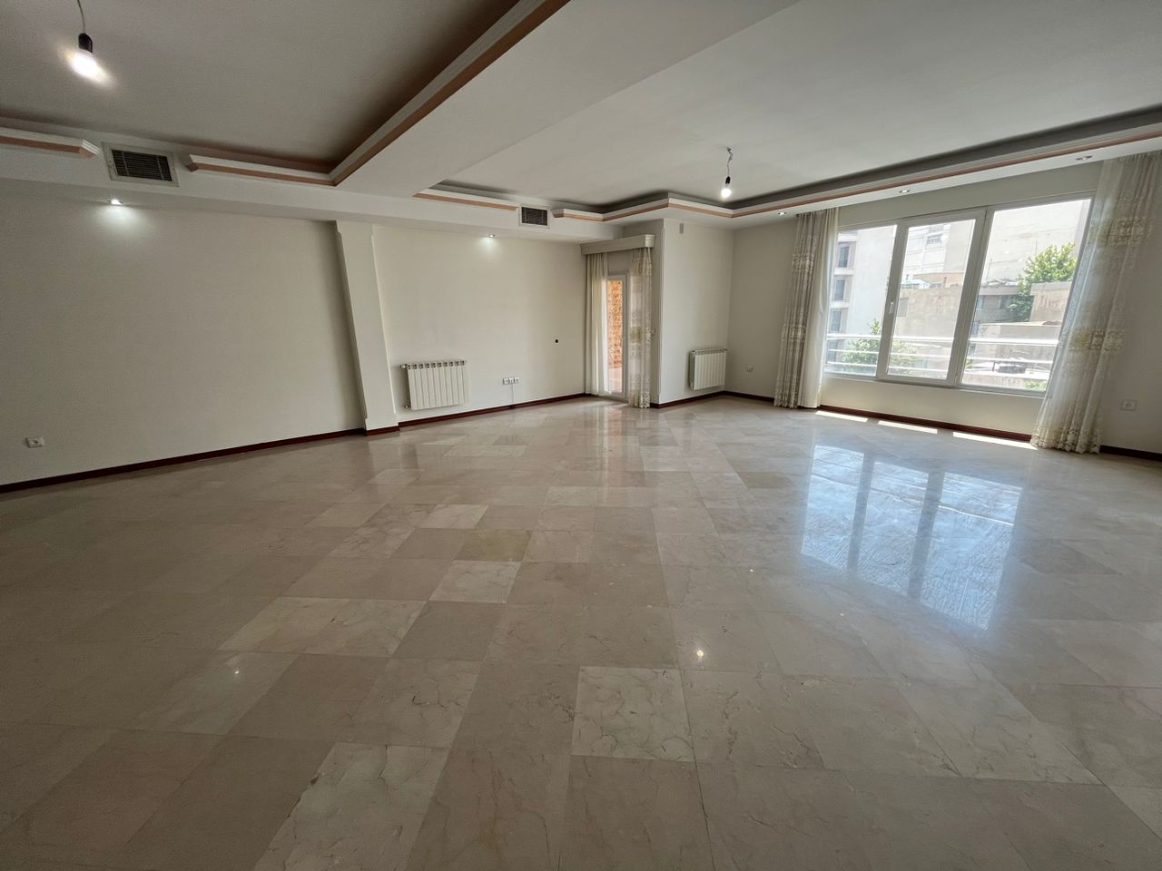 اجاره اپارتمان 190 متر قیطریه