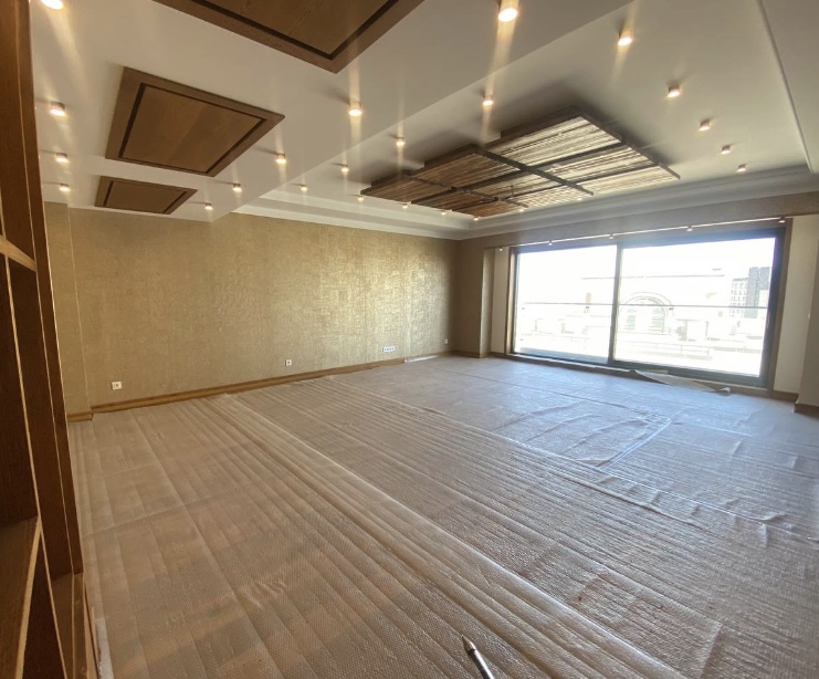 فروش آپارتمان 108متر نیاوران فول امکانات