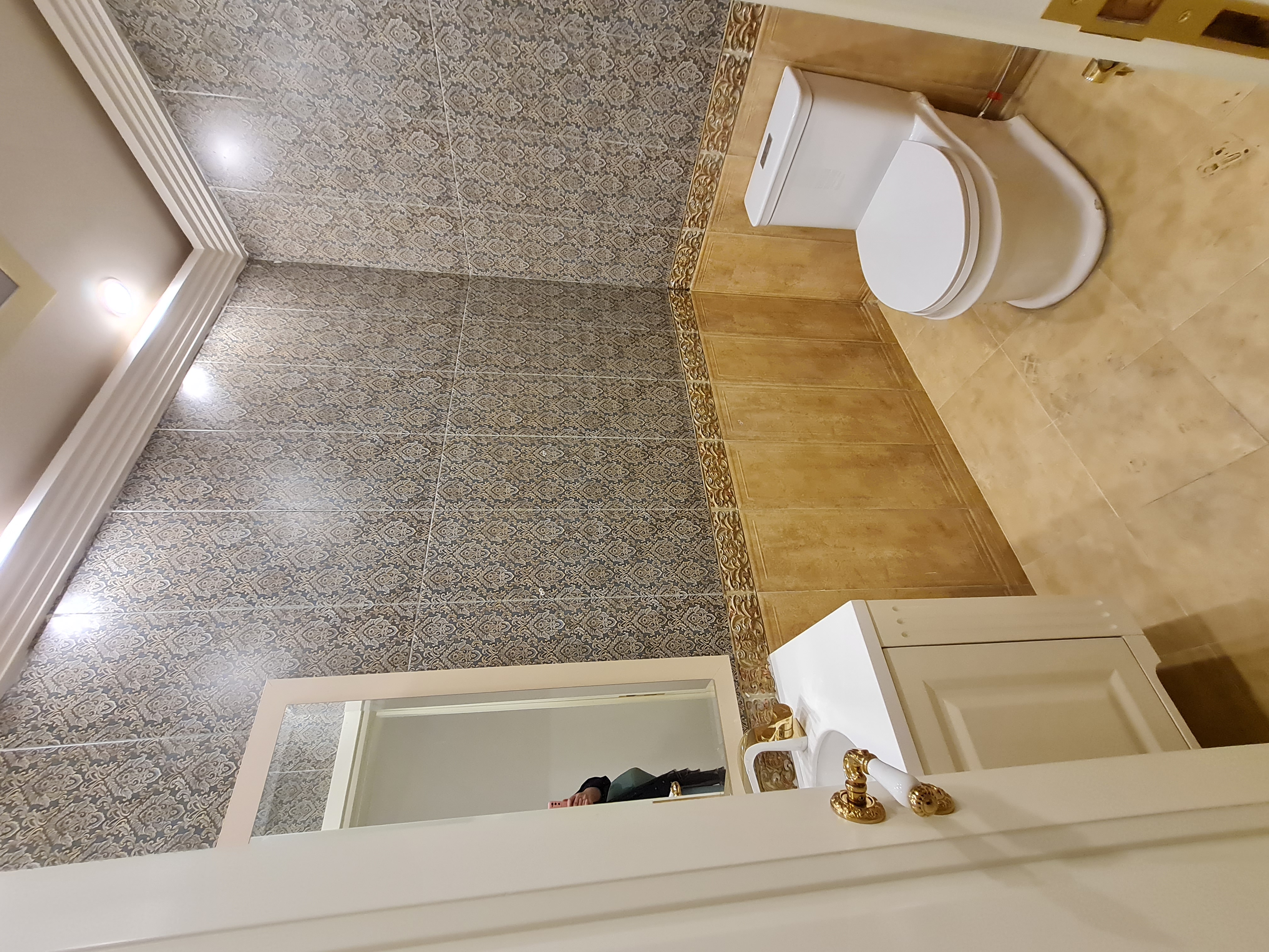 اجاره آپارتمان 125 متر کلاسیک تاپ لوکیشن نیاوران