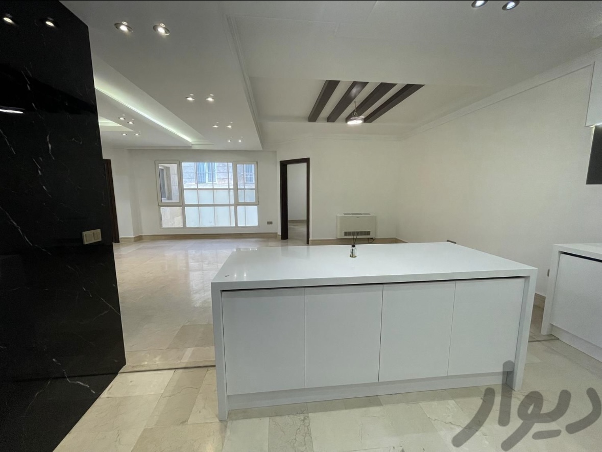 فروش آپارتمان 110 متر فرمانیه دوخواب مدرن