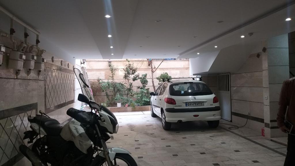 اجاره اپارتمان 65متر هفت حوض میدان 85