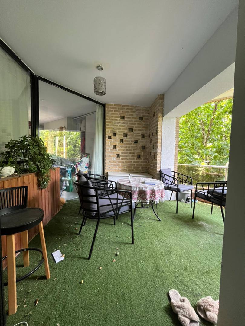 فروش آپارتمان 155 متر نیاوران مرجان