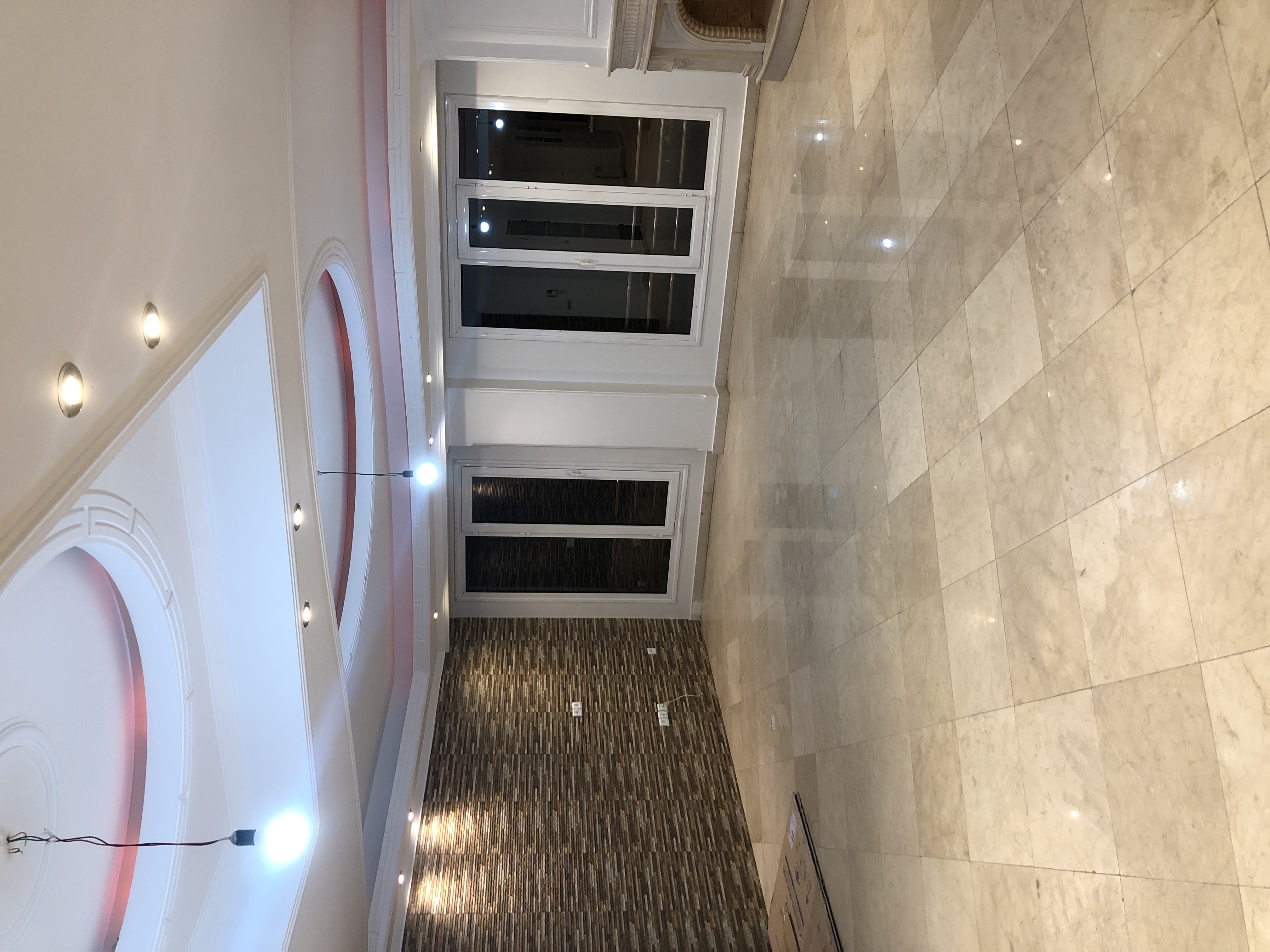 فروش آپارتمان 125متری بالکن چیدمان