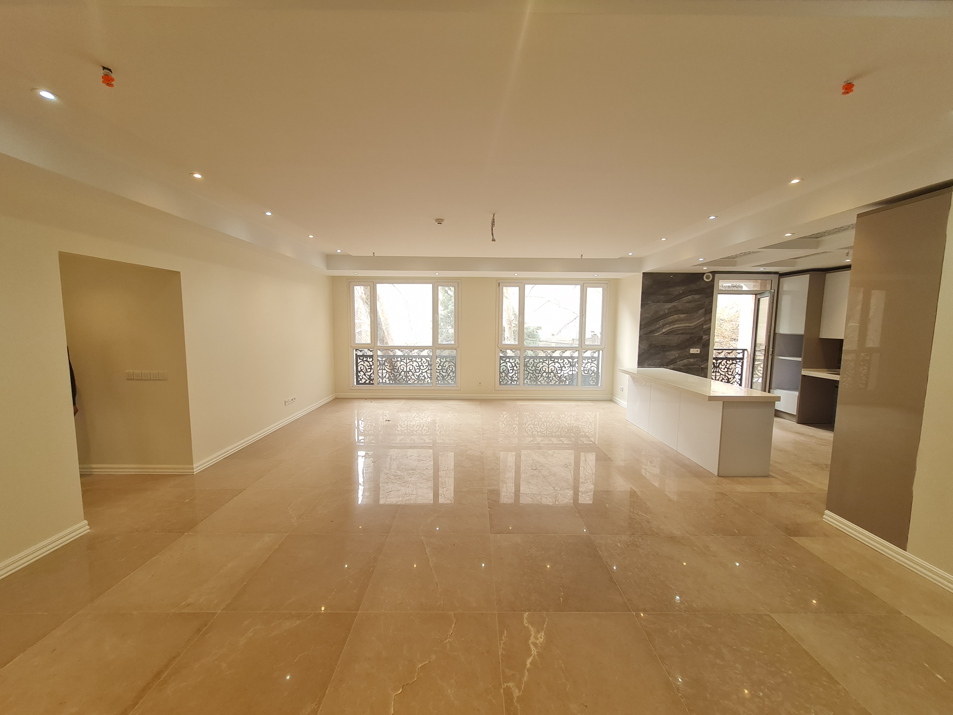 فروش آپارتمان 150 متر جهانتاب