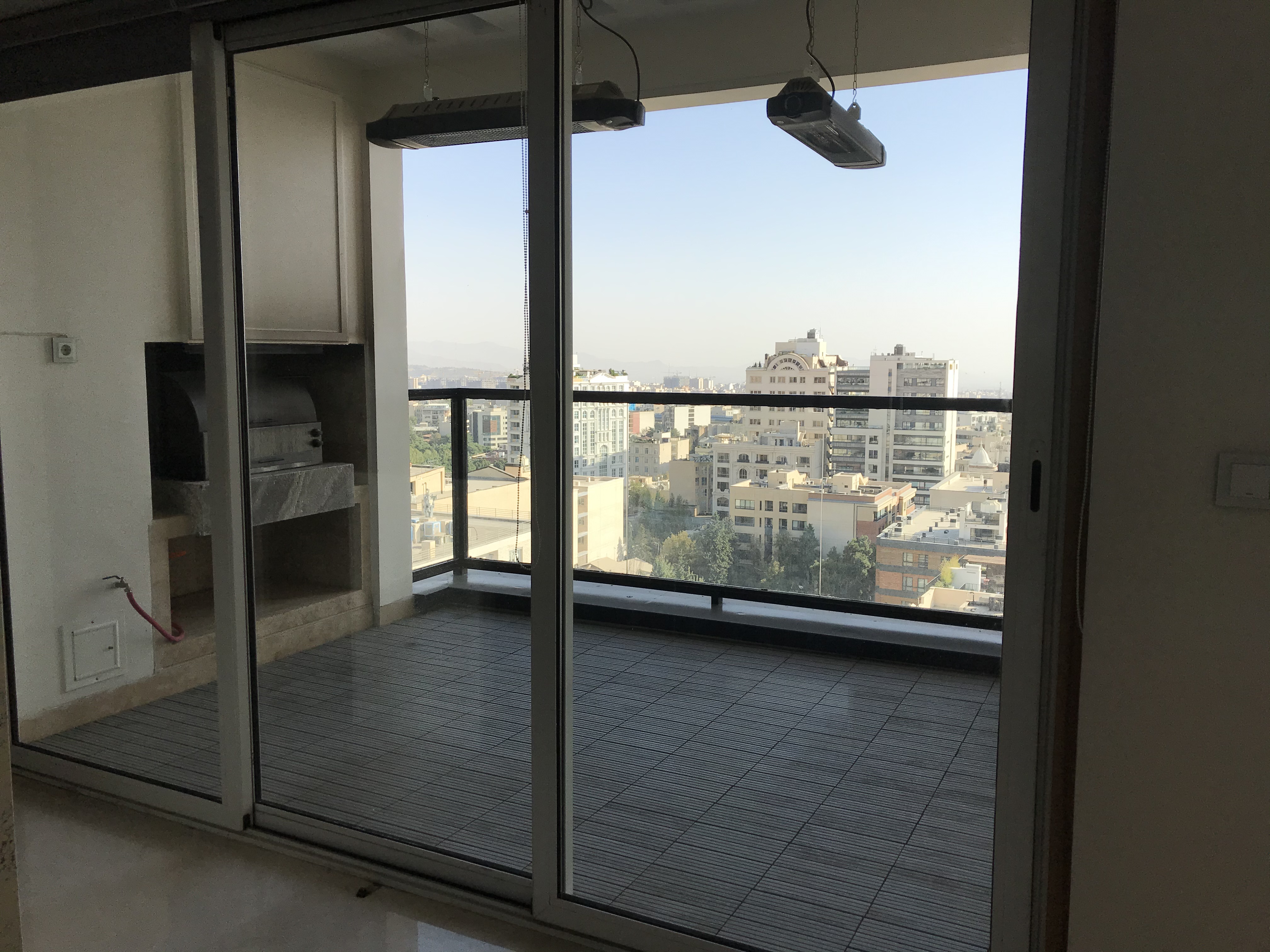 فروش آپارتمان 200 متر جهانتاب