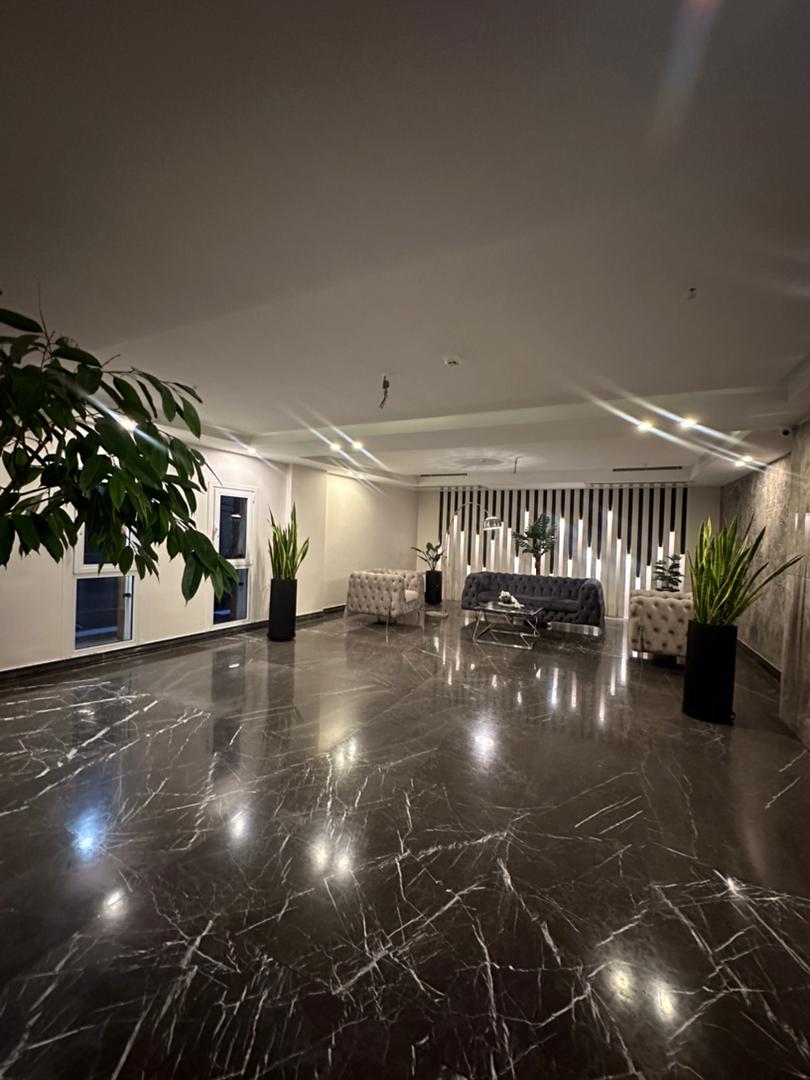 فروش آپارتمان 150متر نیاوران مشاعات فول