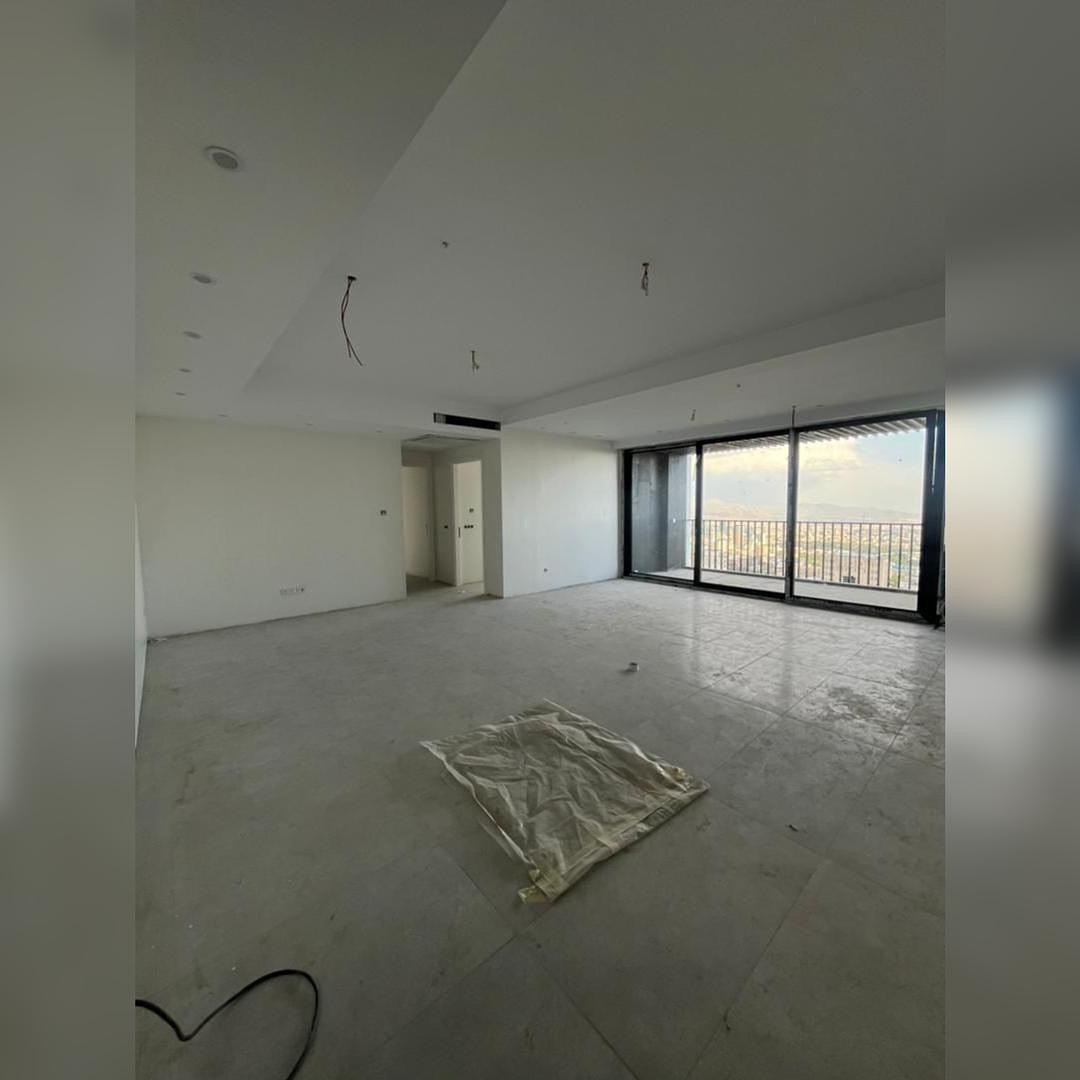 اجاره آپارتمان 270 متر نیاوران پنت هوس