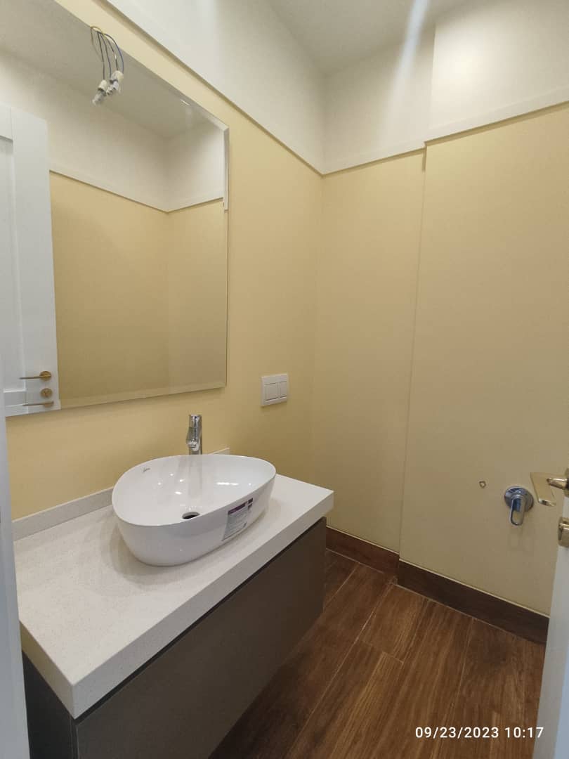 فروش آپارتمان 145 متر قیطریه