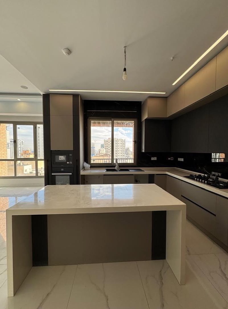 اجاره آپارتمان 122 متر نیاوران