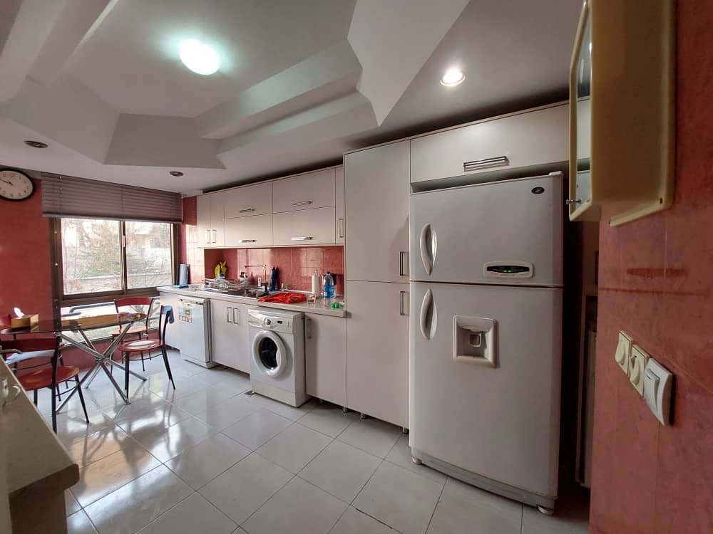 فروش آپارتمان 178 متر نیاوران