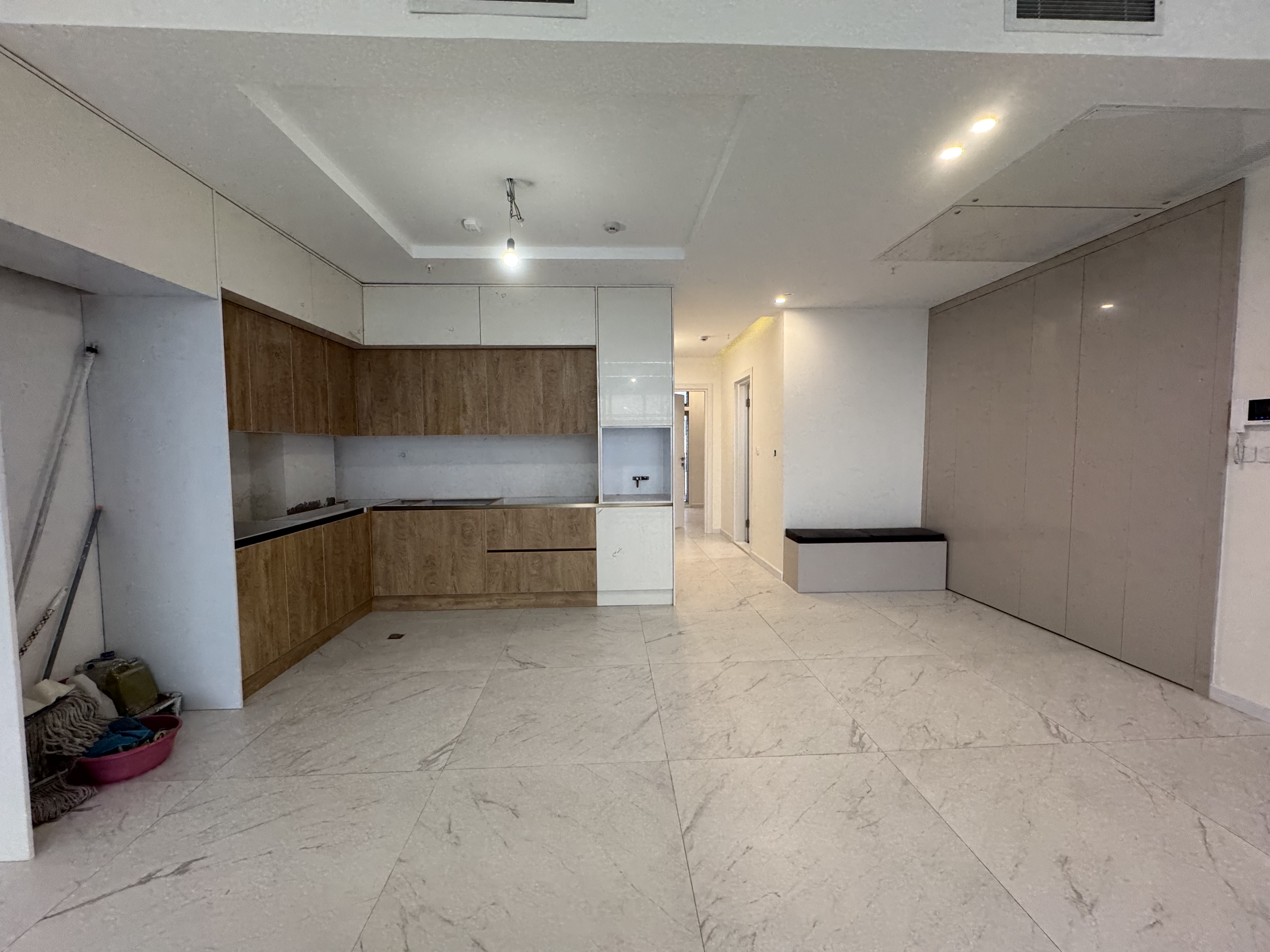 فروش آپارتمان 110متر دروس 2خواب مستر