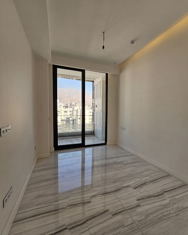 اجاره آپارتمان 145 متر فرمانیه تراس قابل چیدمان