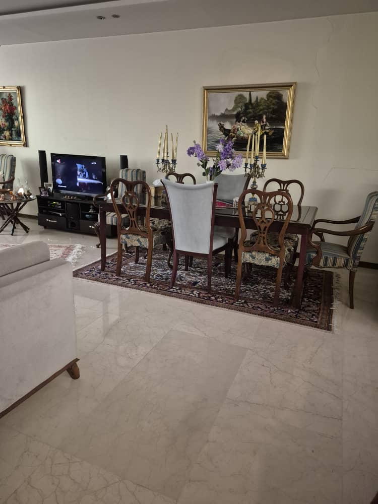 فروش آپارتمان 150 متر جهانتاب تاپ لوکیشن