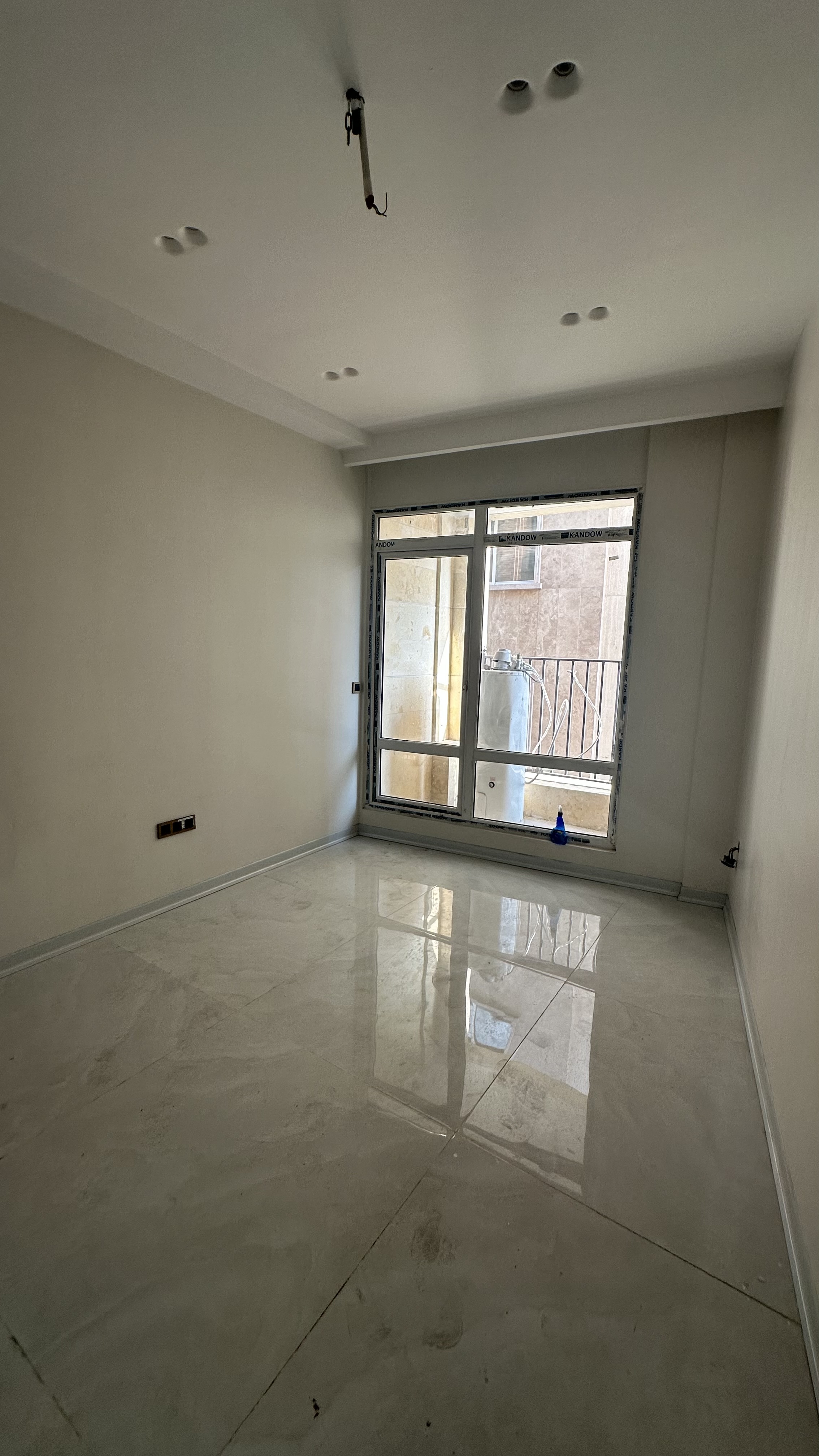 اجاره آپارتمان 80 متر فرمانیه سه جهت نور