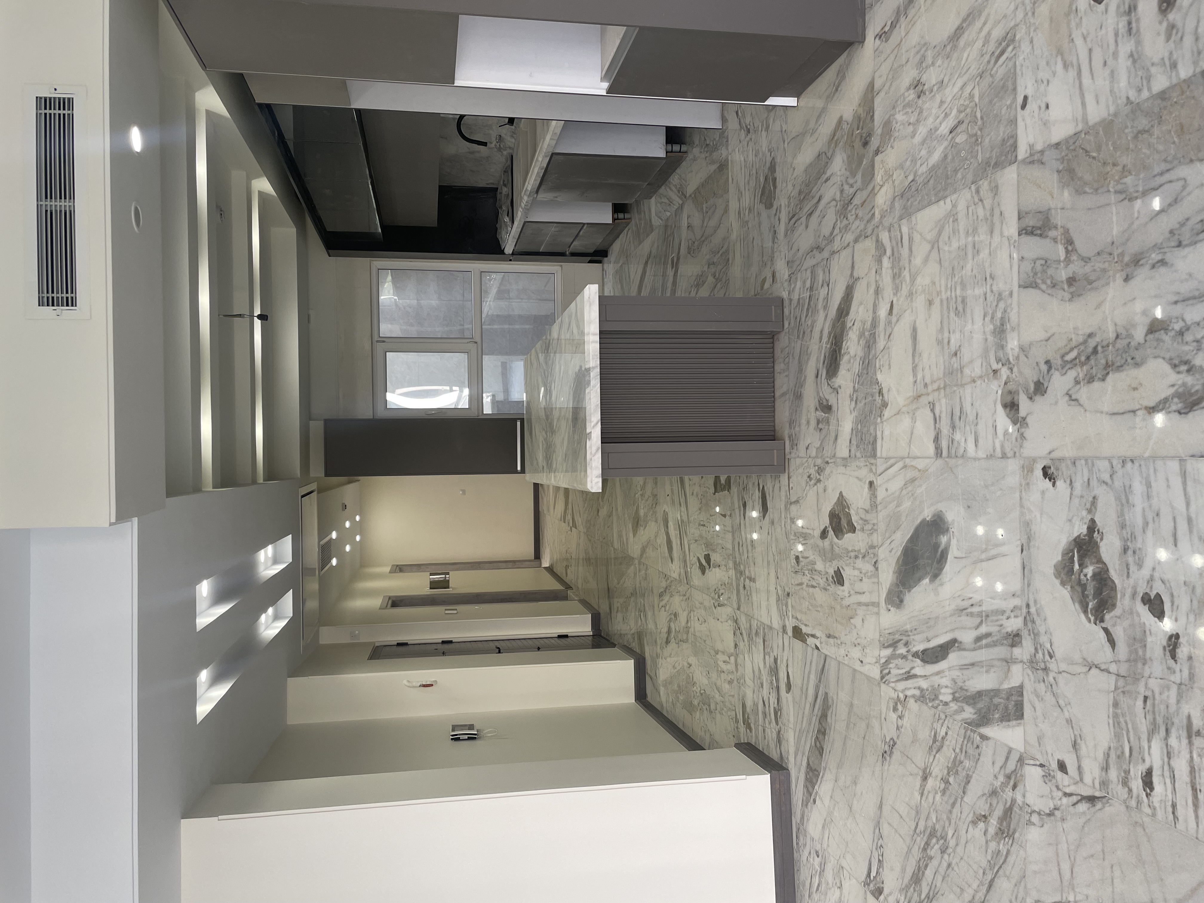 فروش اپارتمان 120 متر اندرزگو نوساز تهاتر با ملك قديمى