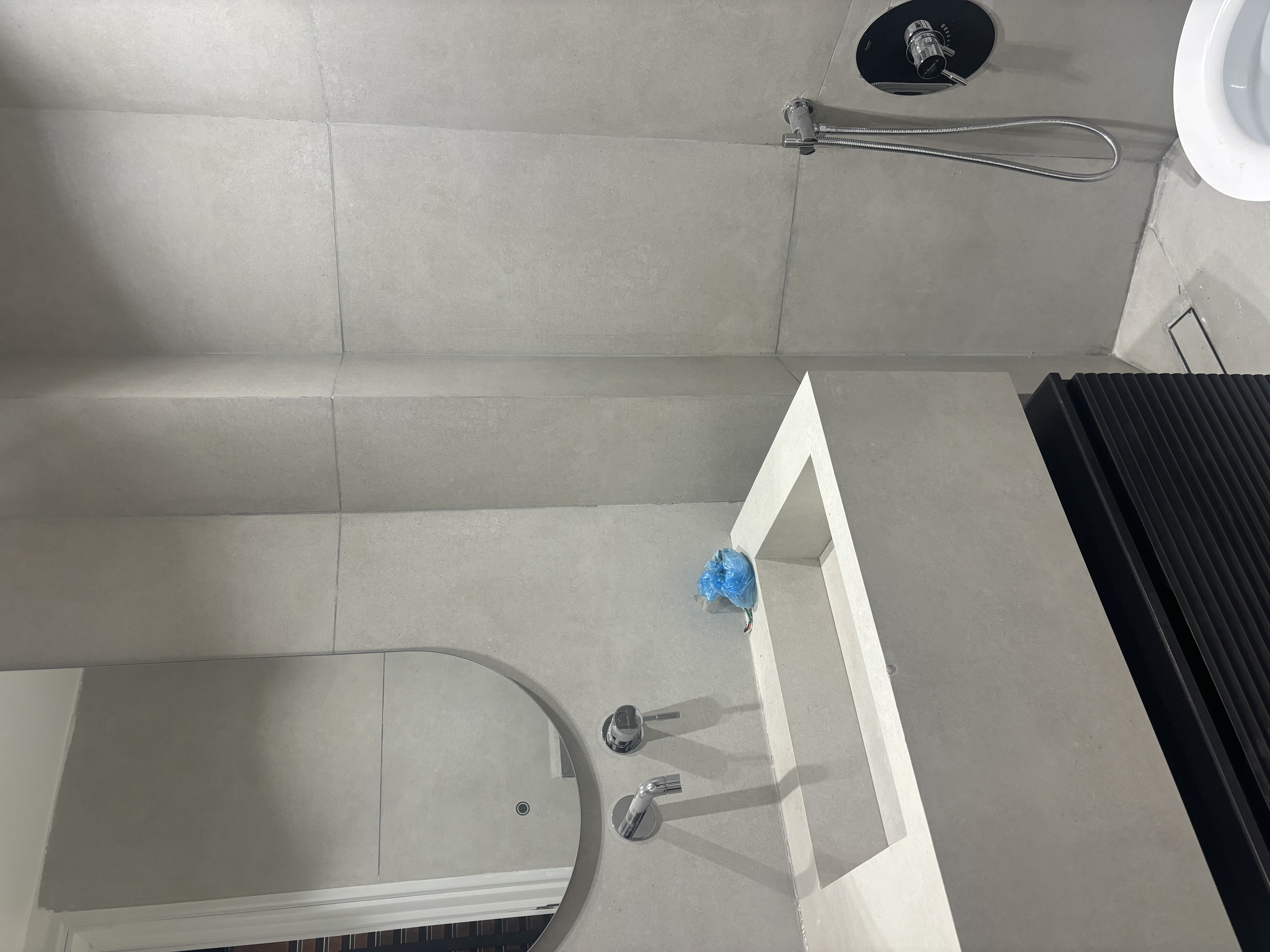 فروش اپارتمان فول مدرن باسازی شده در اثنی عشر