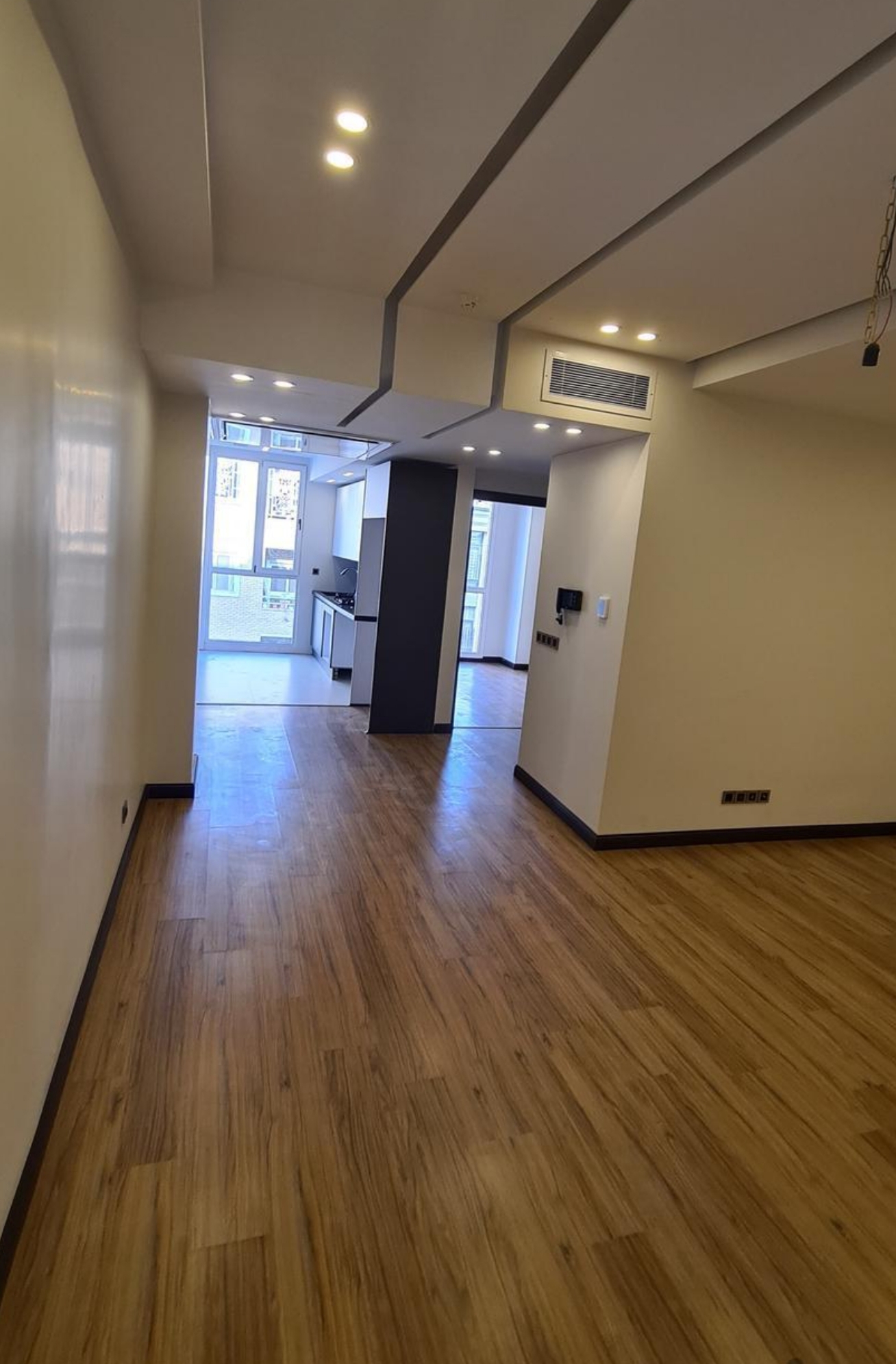 فروش آپارتمان 53 متر دولت نوساز