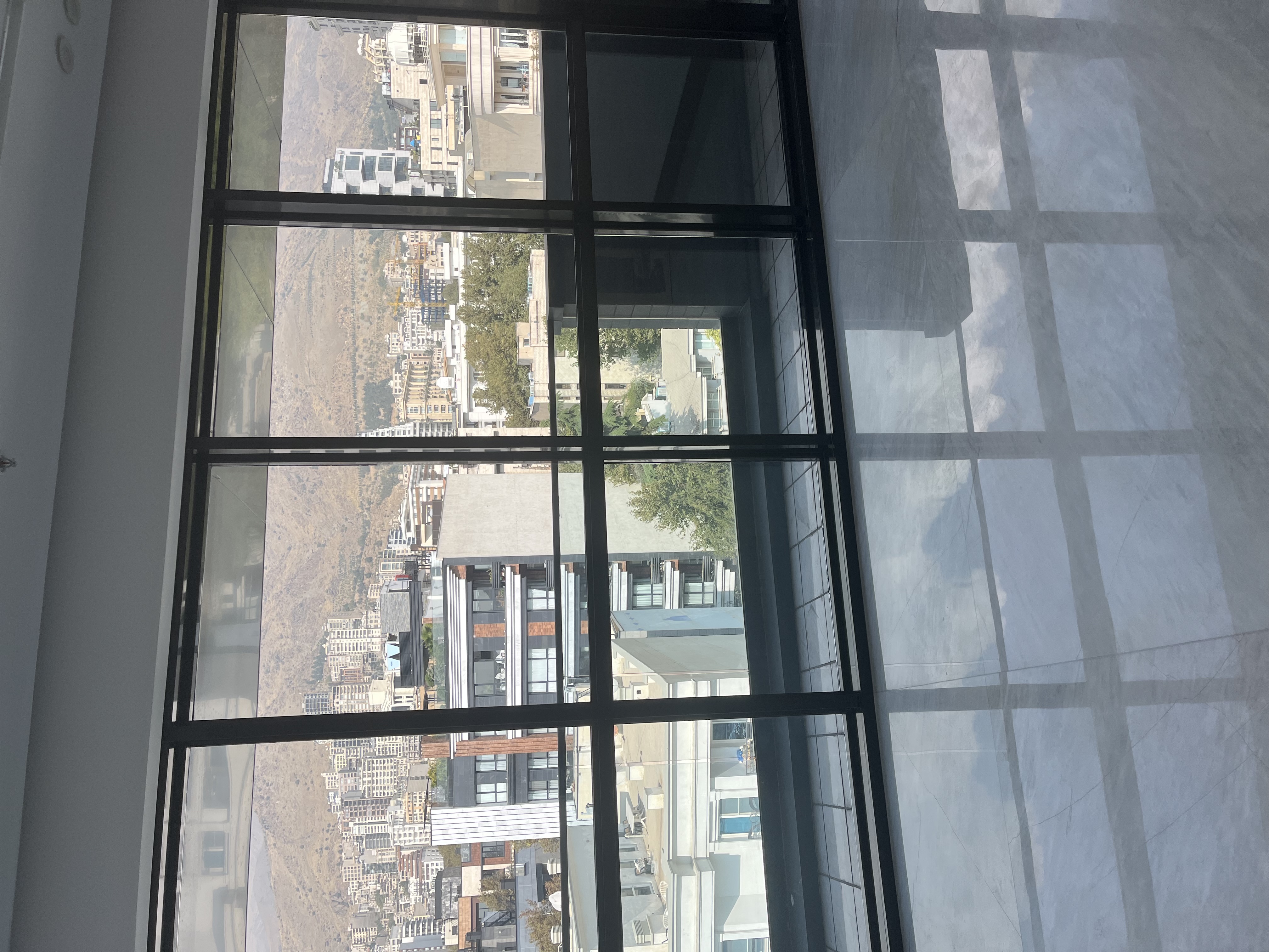 اجاره اداری 130 متر فرمانیه