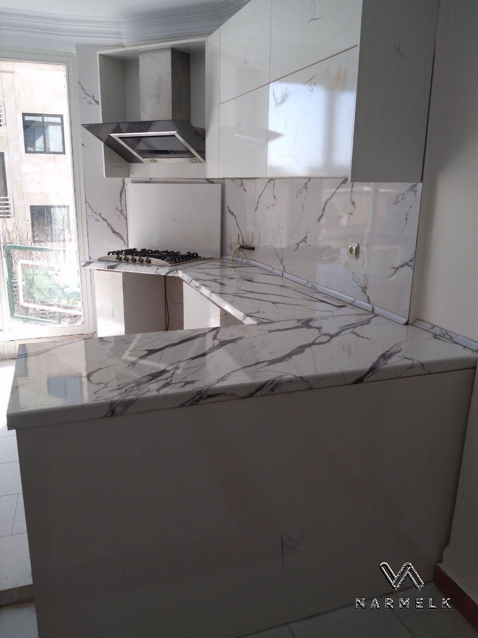 اجاره آپارتمان/ 110 متری 2 خواب/ نوساز