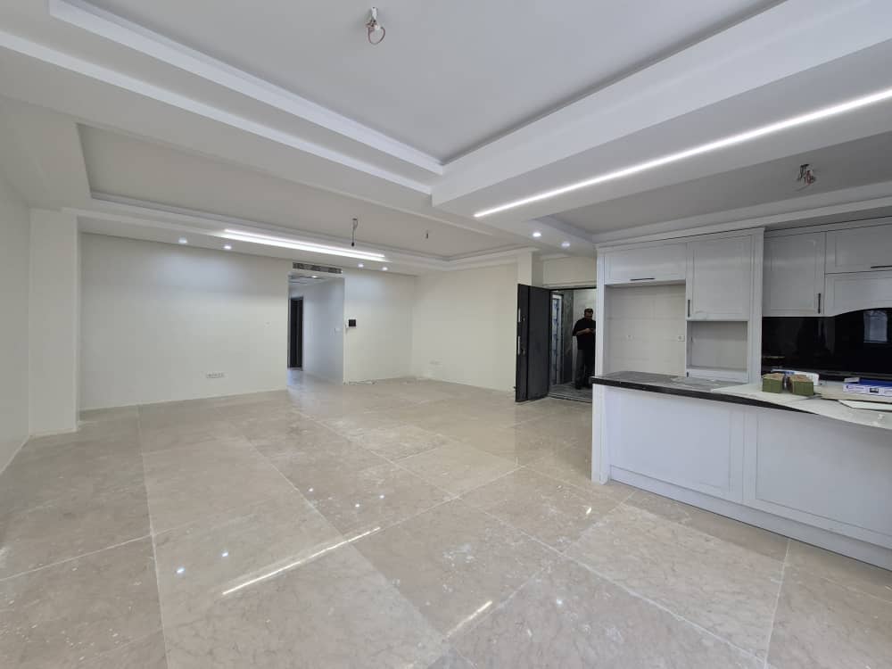 فروش آپارتمان 130متر فرمانیه 3خواب