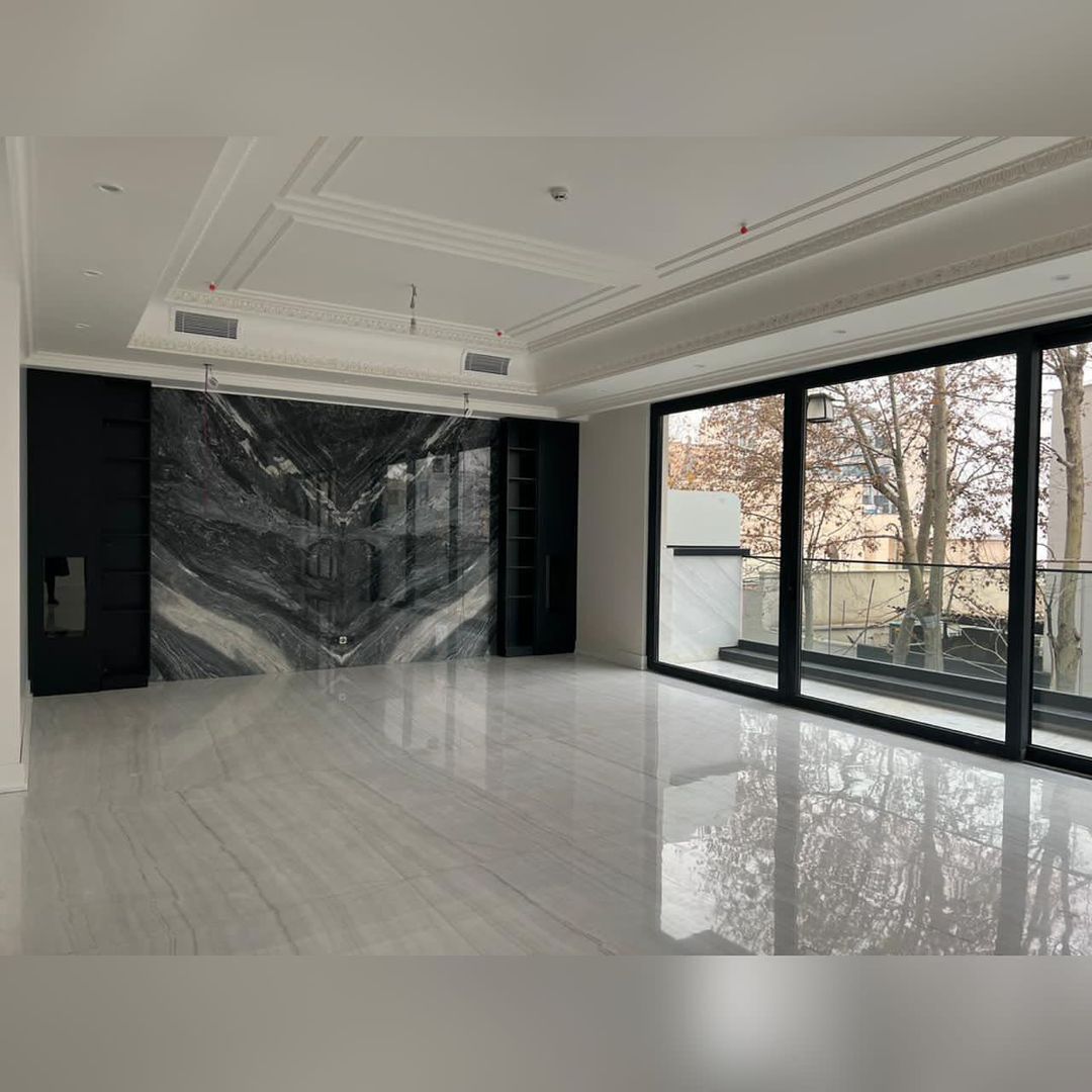 فروش آپارتمان 303متر نیاوران