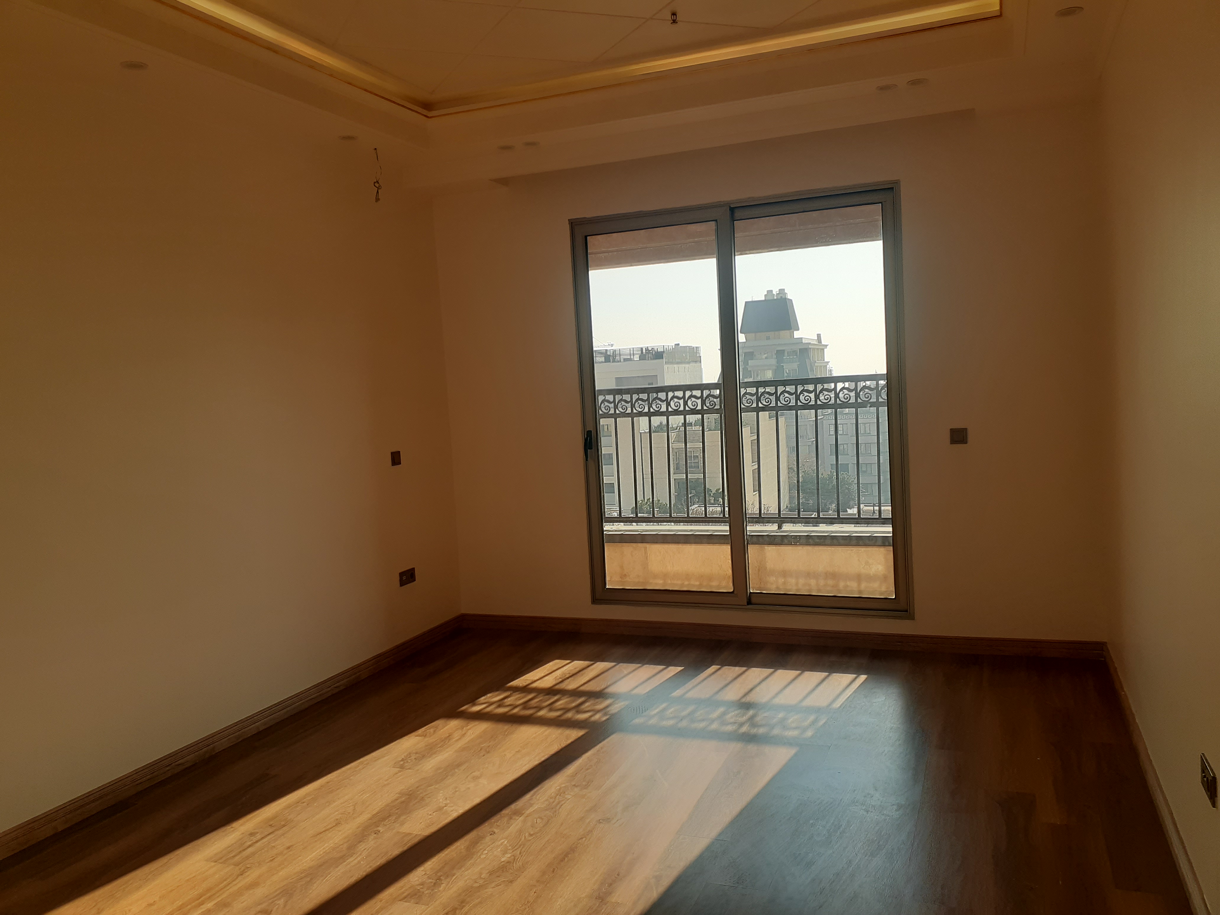 فروش آپارتمان 350 متر دروس لاکچری