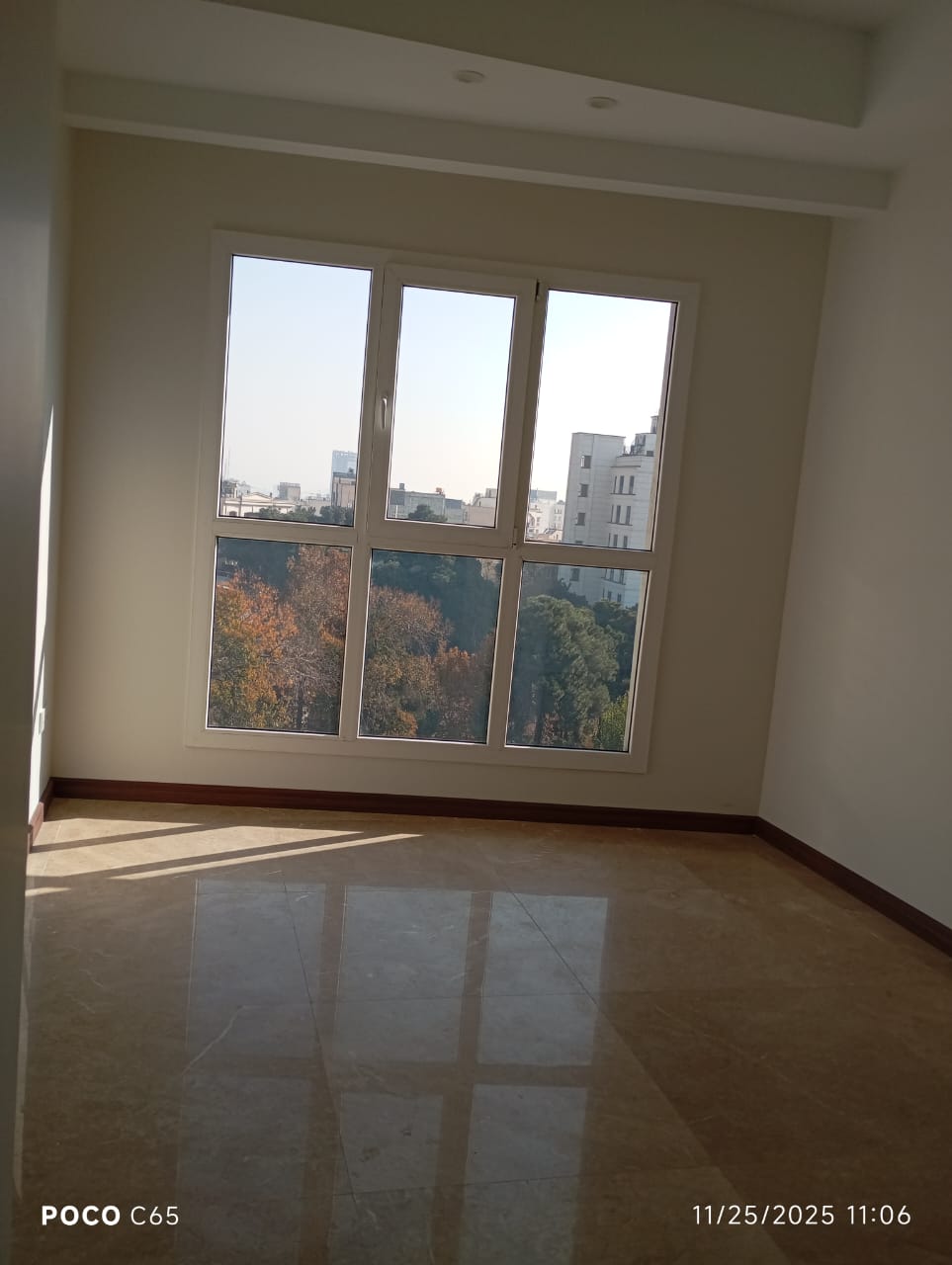 اجاره آپارتمان 169متر دربند فول امکانات تاپ لوکیشن