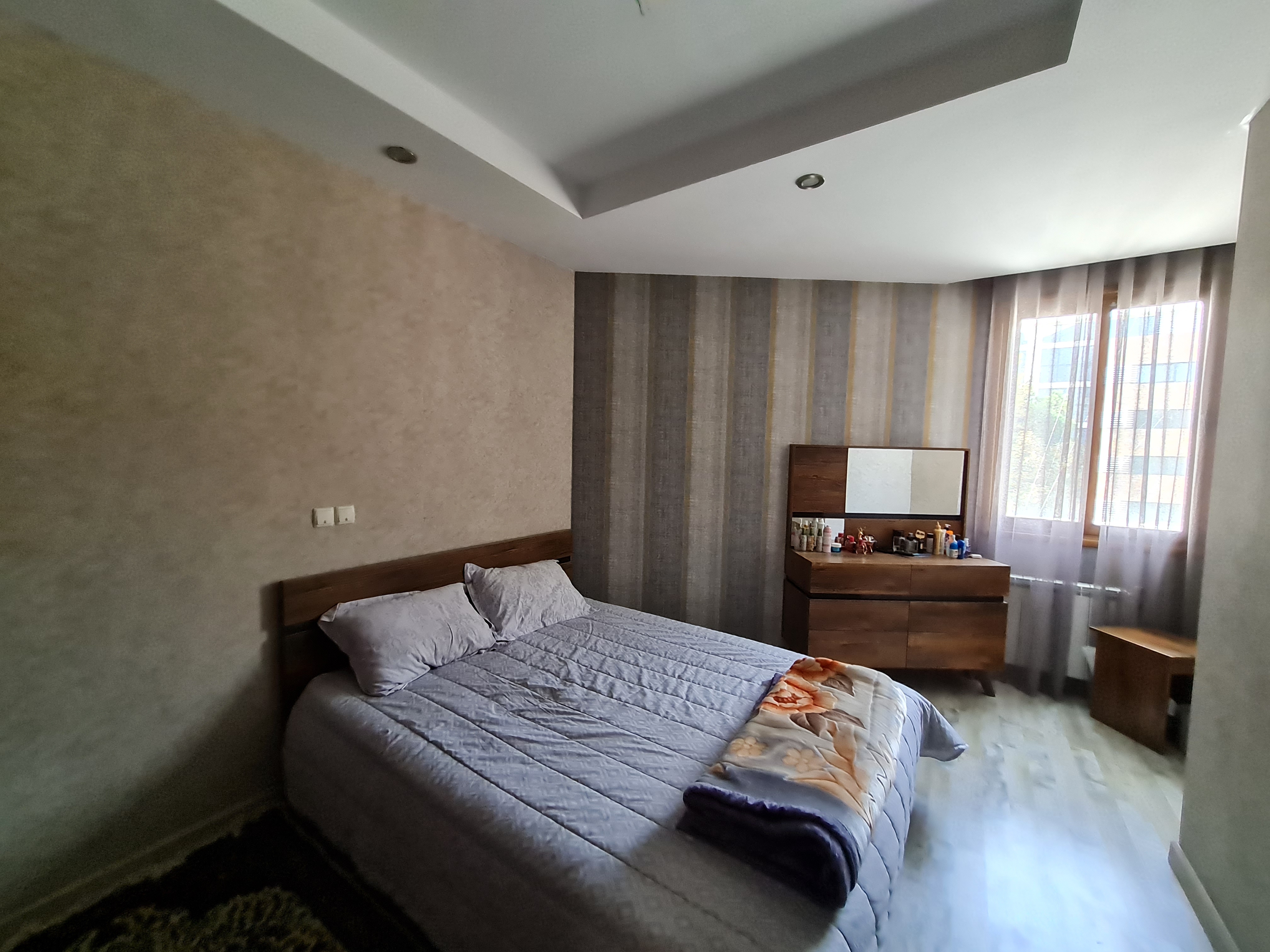 فروش آپارتمان 85 متر عطار دیباجی