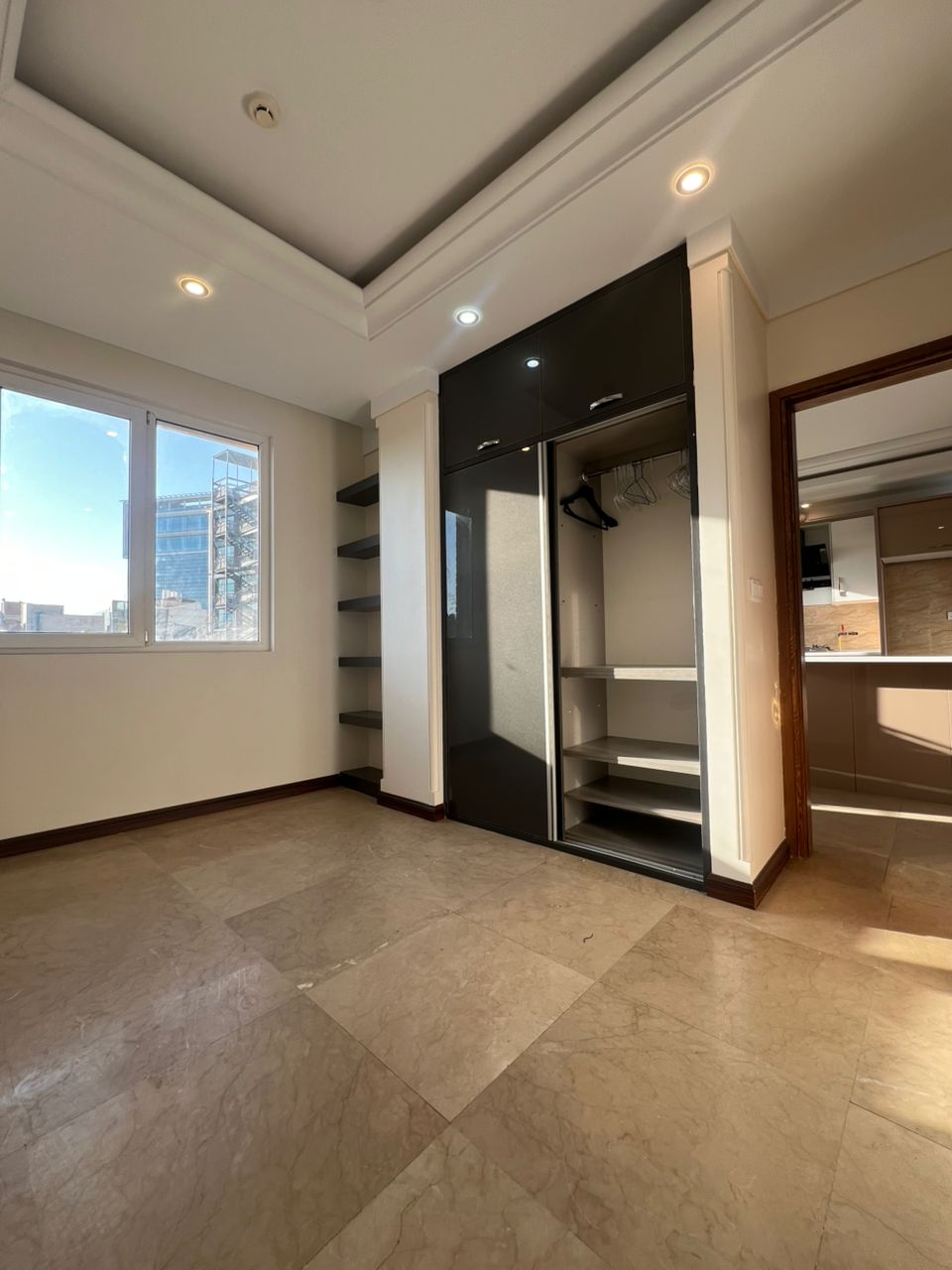 فروش آپارتمان 85 متر  قیطریه پارک