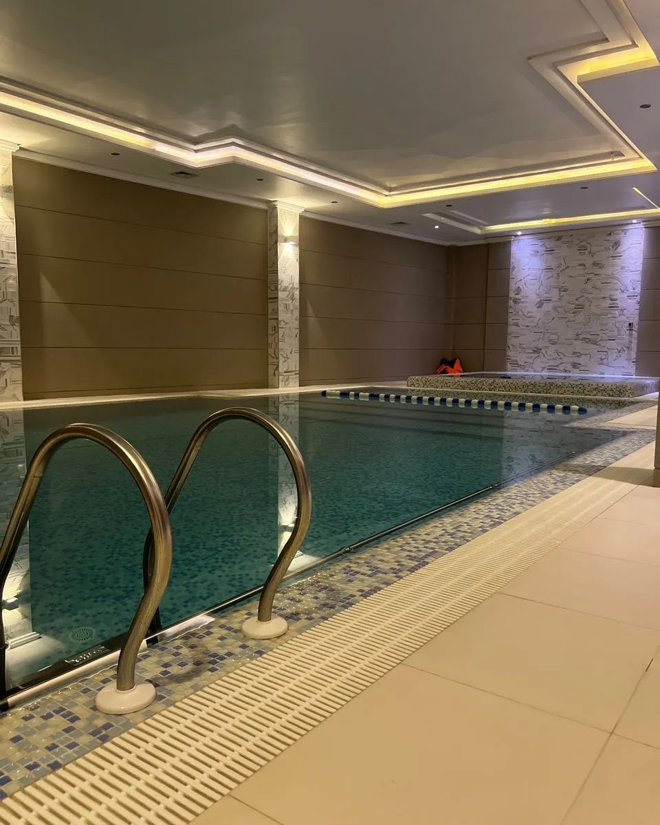 اجاره آپارتمان 240متر نیاوران فول مشاعات تاپ ترین لوکیشن