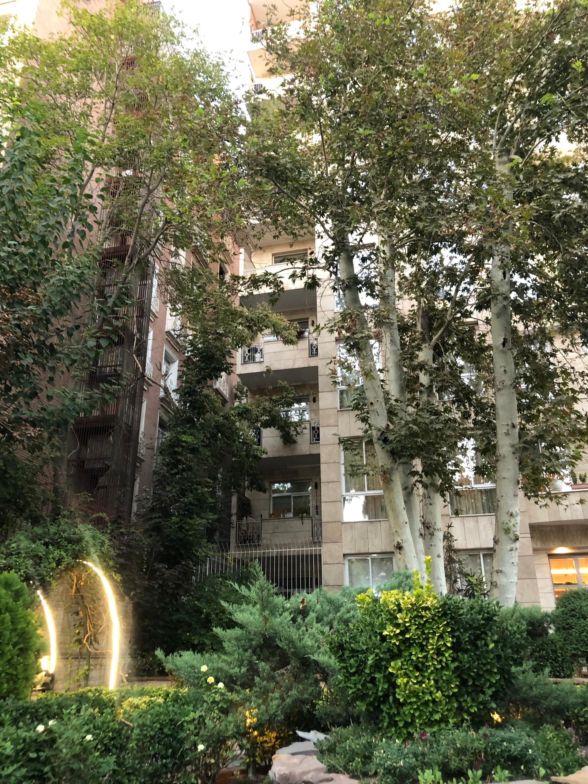 فروش آپارتمان 170متر فرمانیه