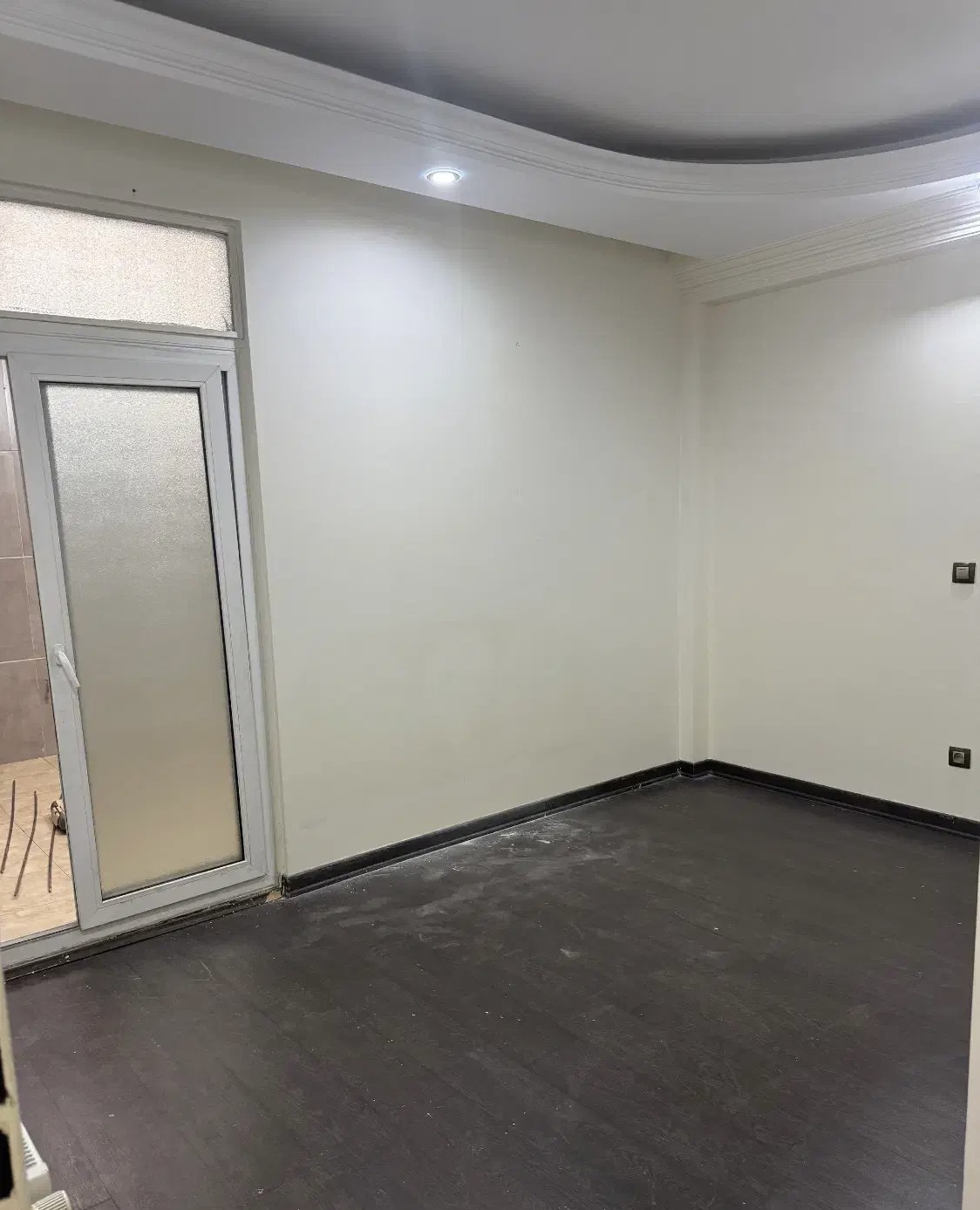 اجاره اپارتمان 110 متر نارمک 2 خواب فول