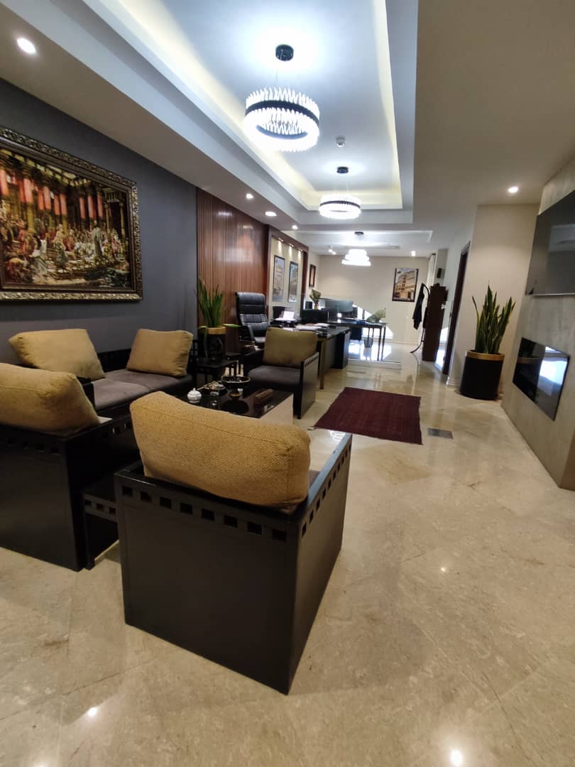 اجاره اداری 100متر اندرزگو