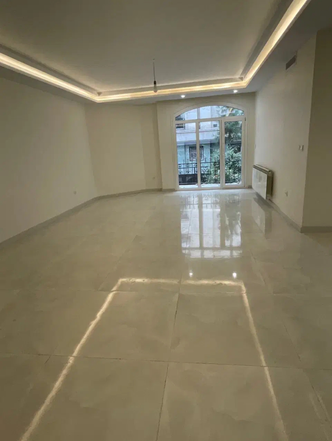 فروش آپارتمان 140 متر  نیاوران