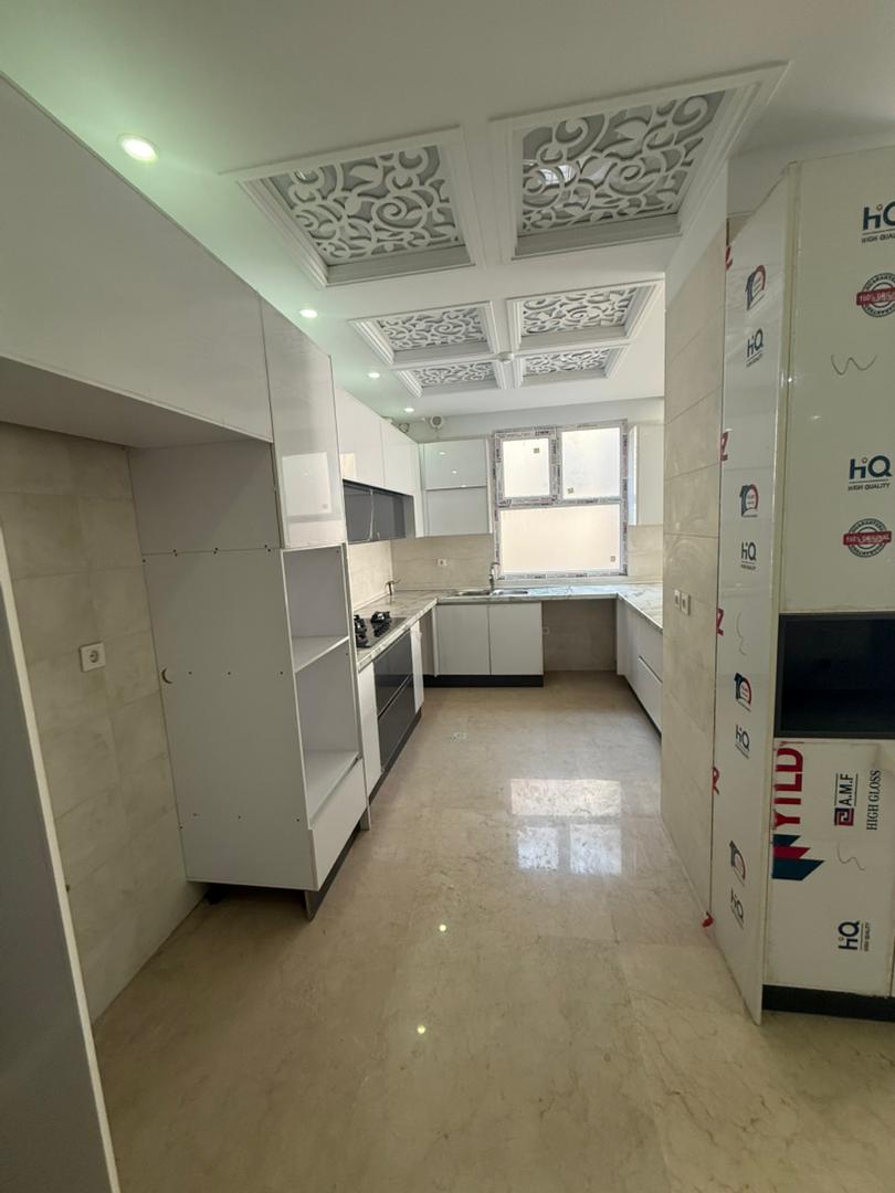 فروش آپارتمان 141متر نارمک فول امکانات