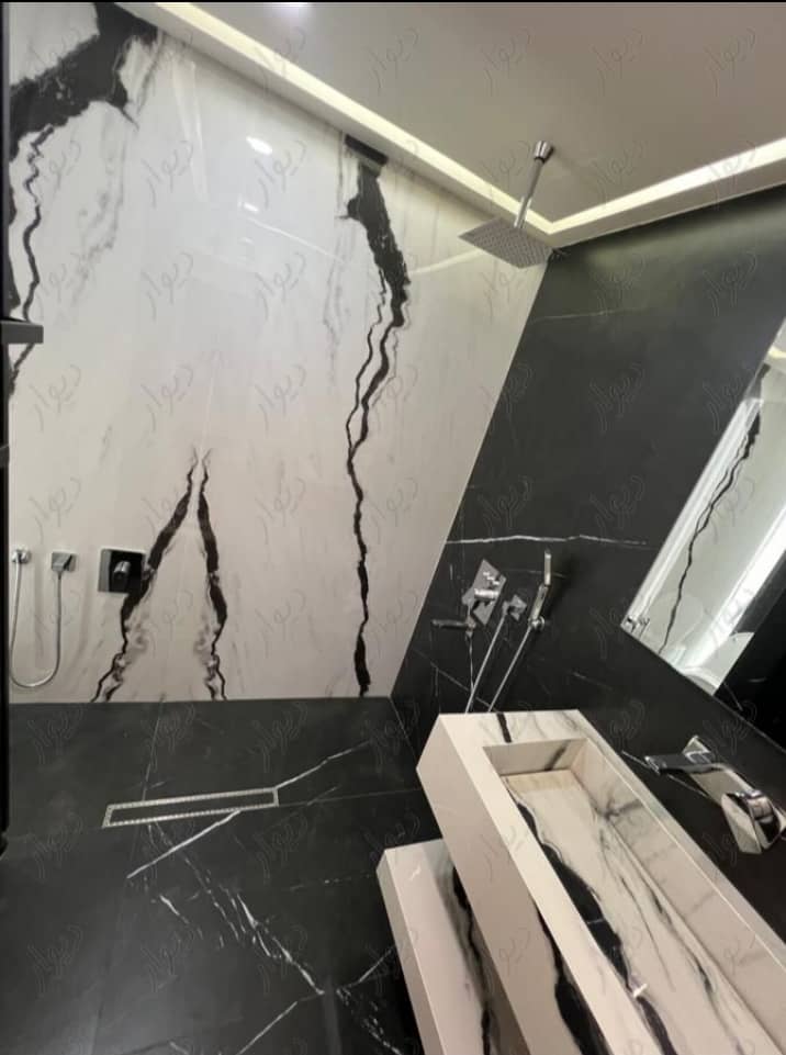 فروش آپارتمان 175 متر فرمانیه شرقی