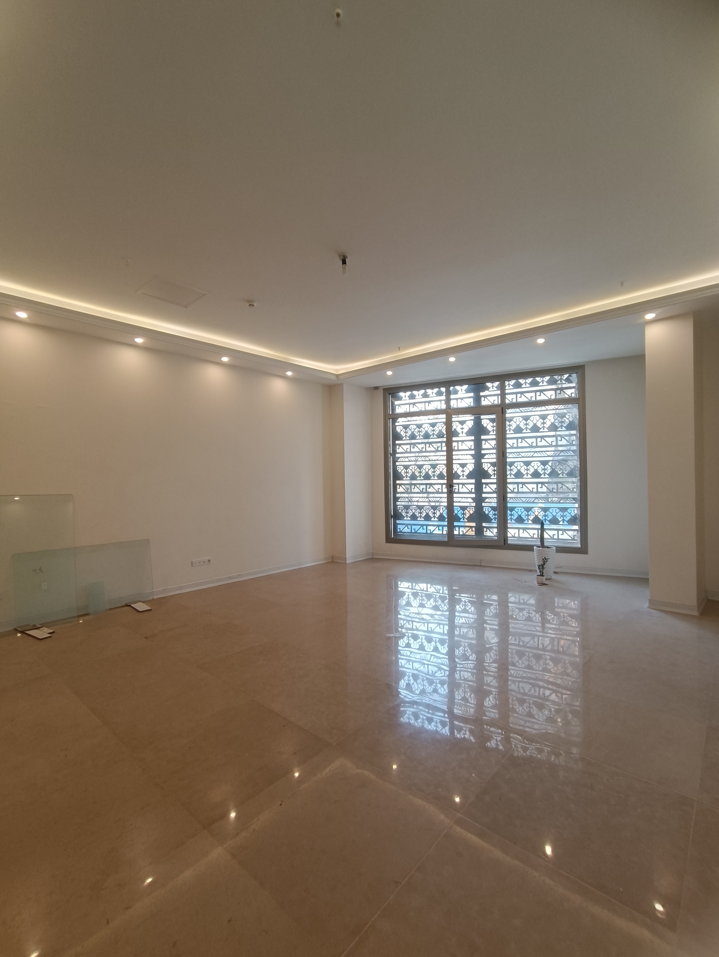 اجاره آپارتمان 115متر مربع 2خوابه