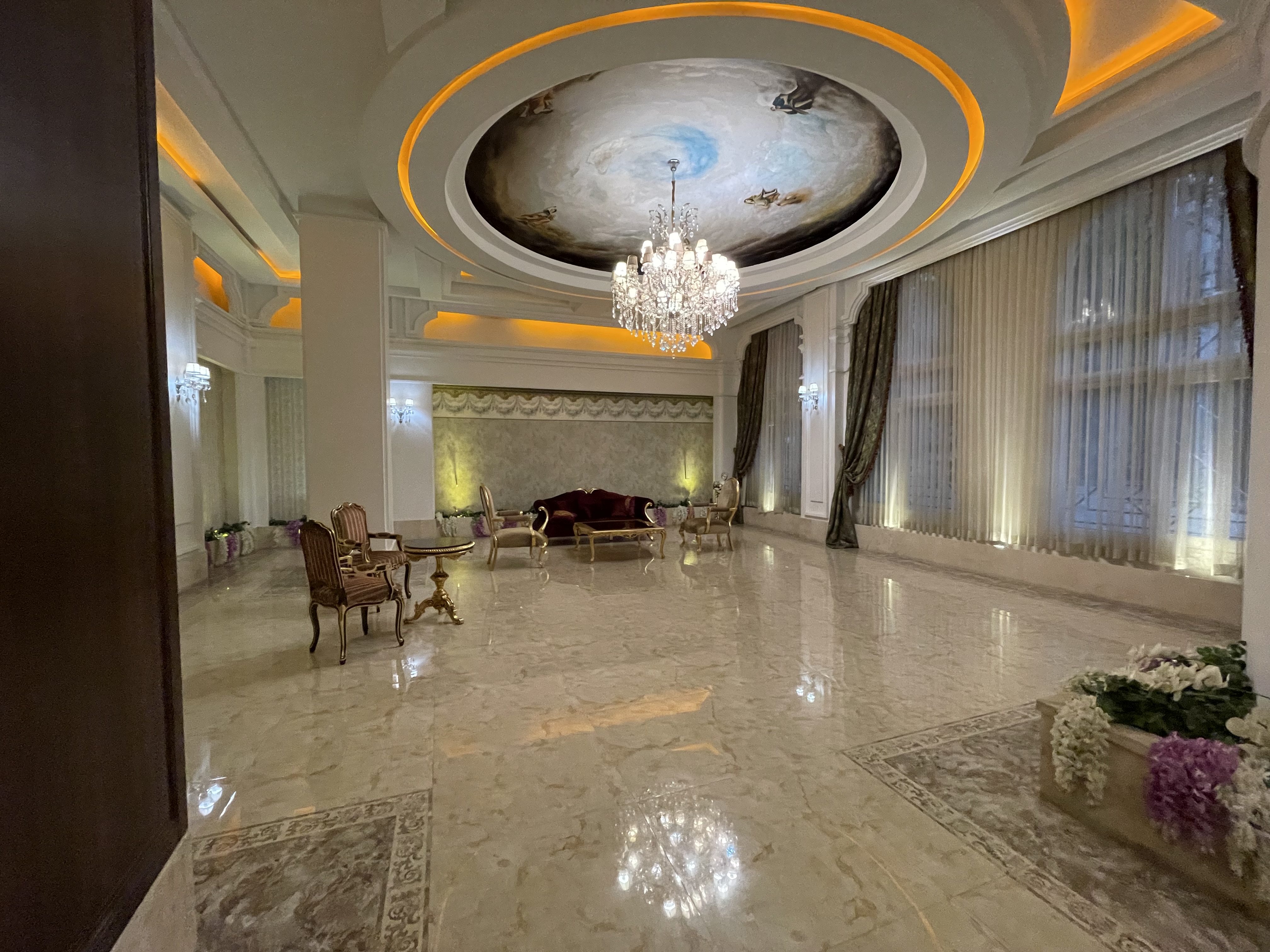 فروش آپارتمان 70متر سهیل 2پارکینگ کلید نخورده