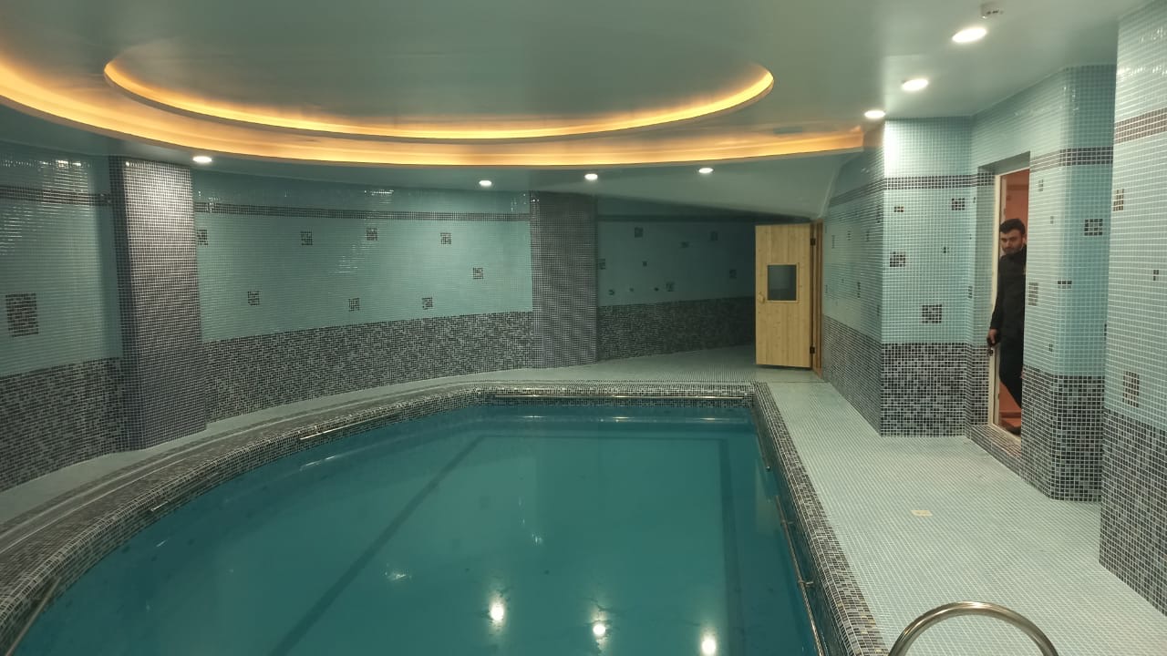 اجاره آپارتمان 130 متر نیاوران