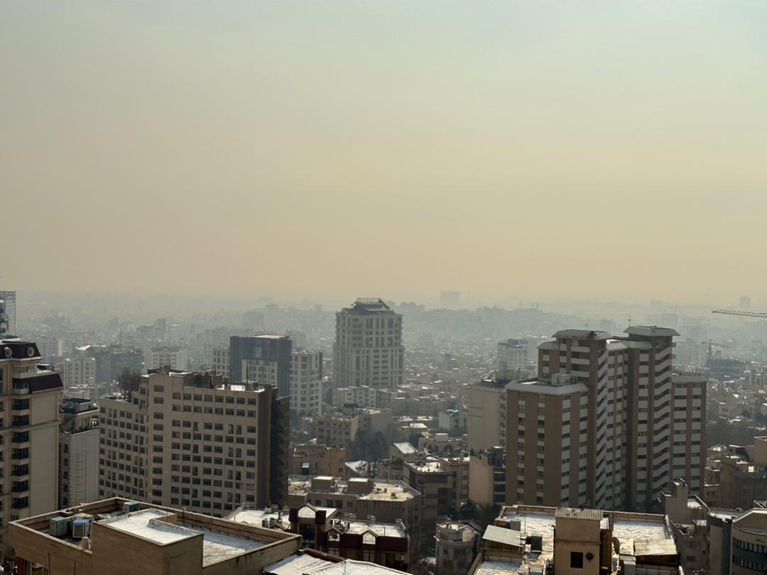 فروش آپارتمان نیاوران 300 متر